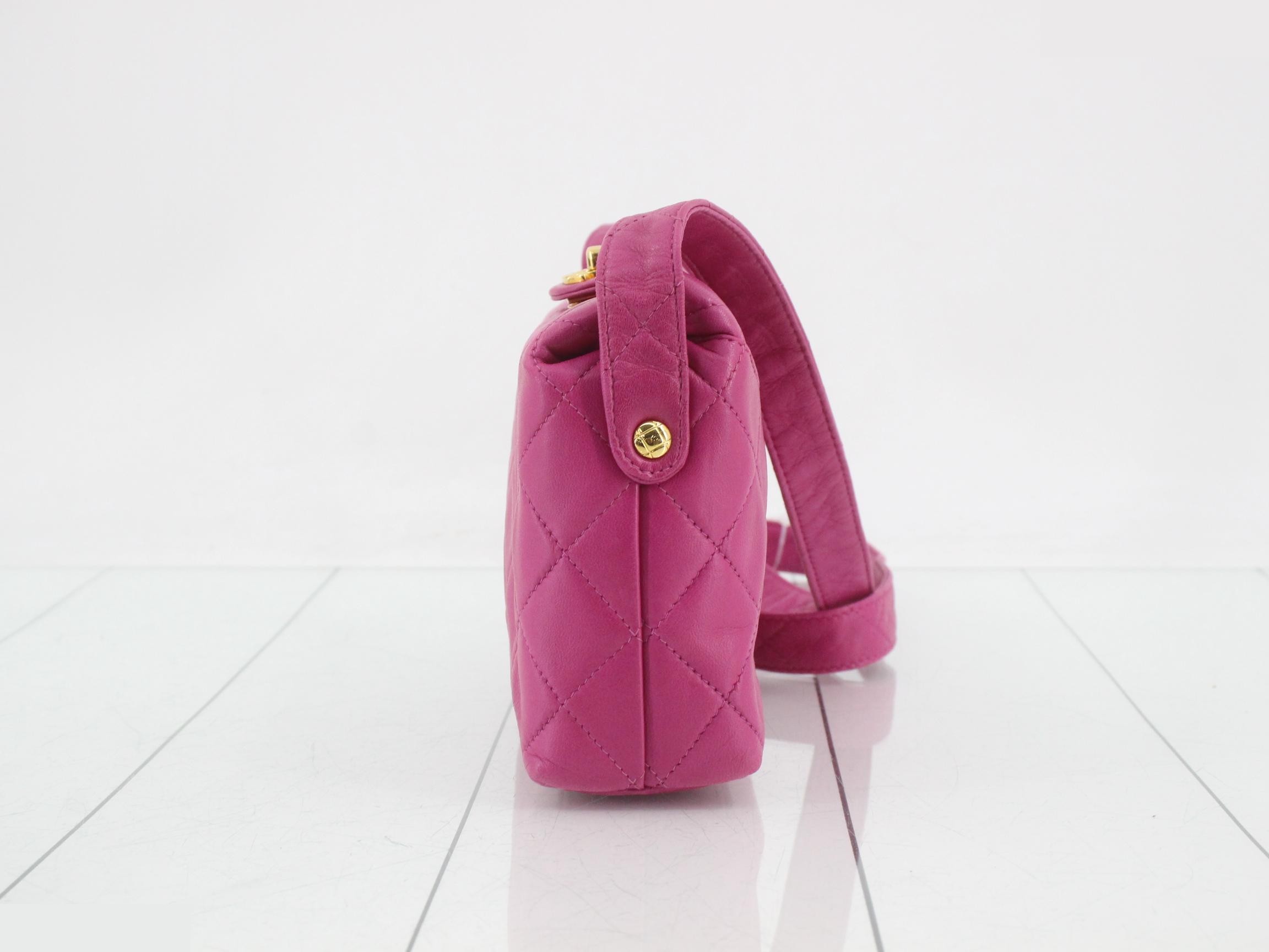 Matelassé (bag) - Shoulder bag — view 3