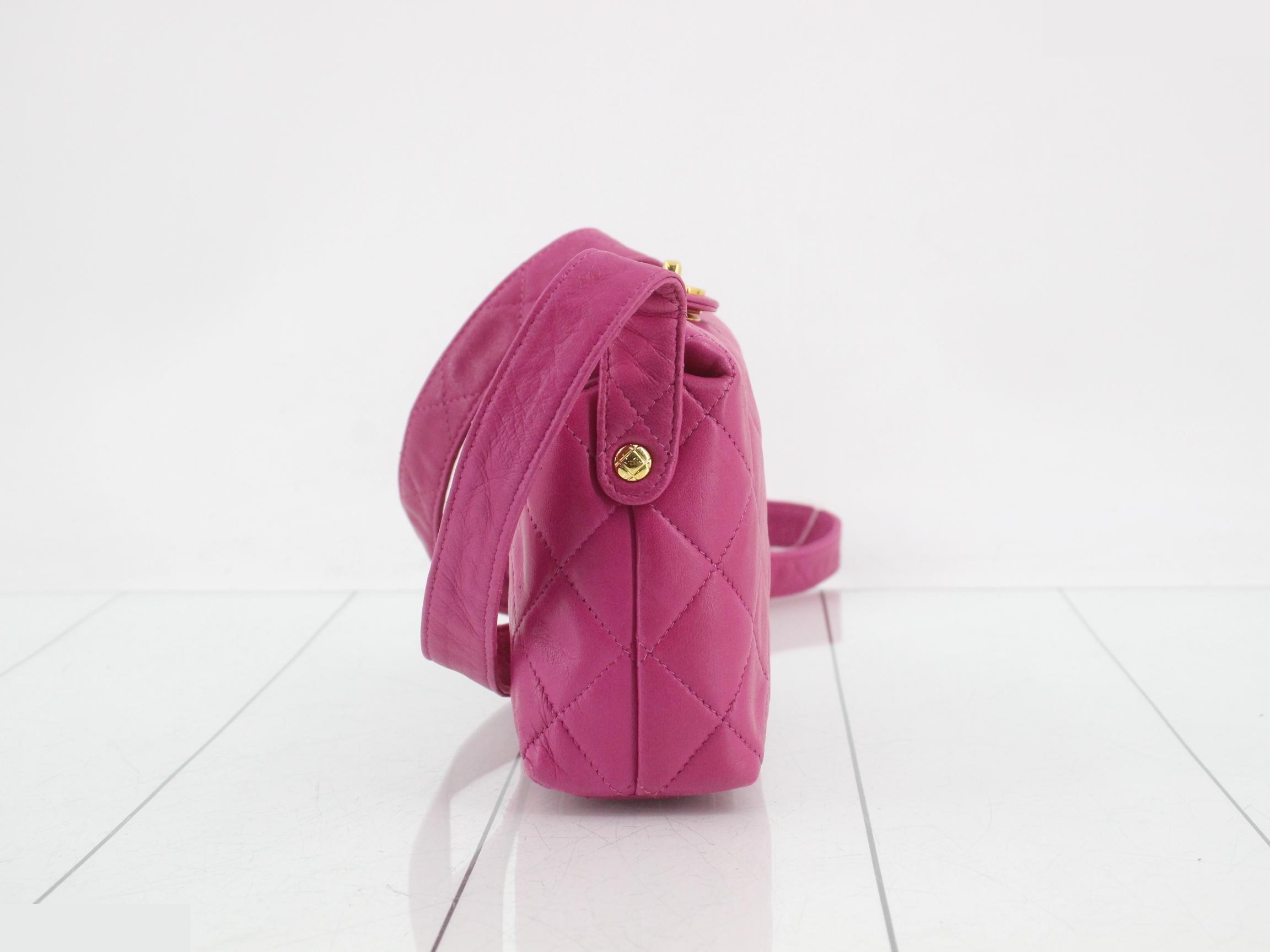 Matelassé (bag) - Shoulder bag — view 4