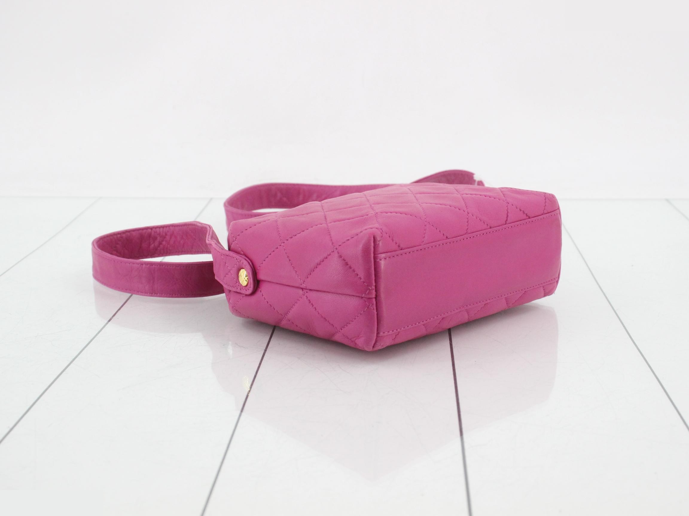 Matelassé (bag) - Shoulder bag — view 5