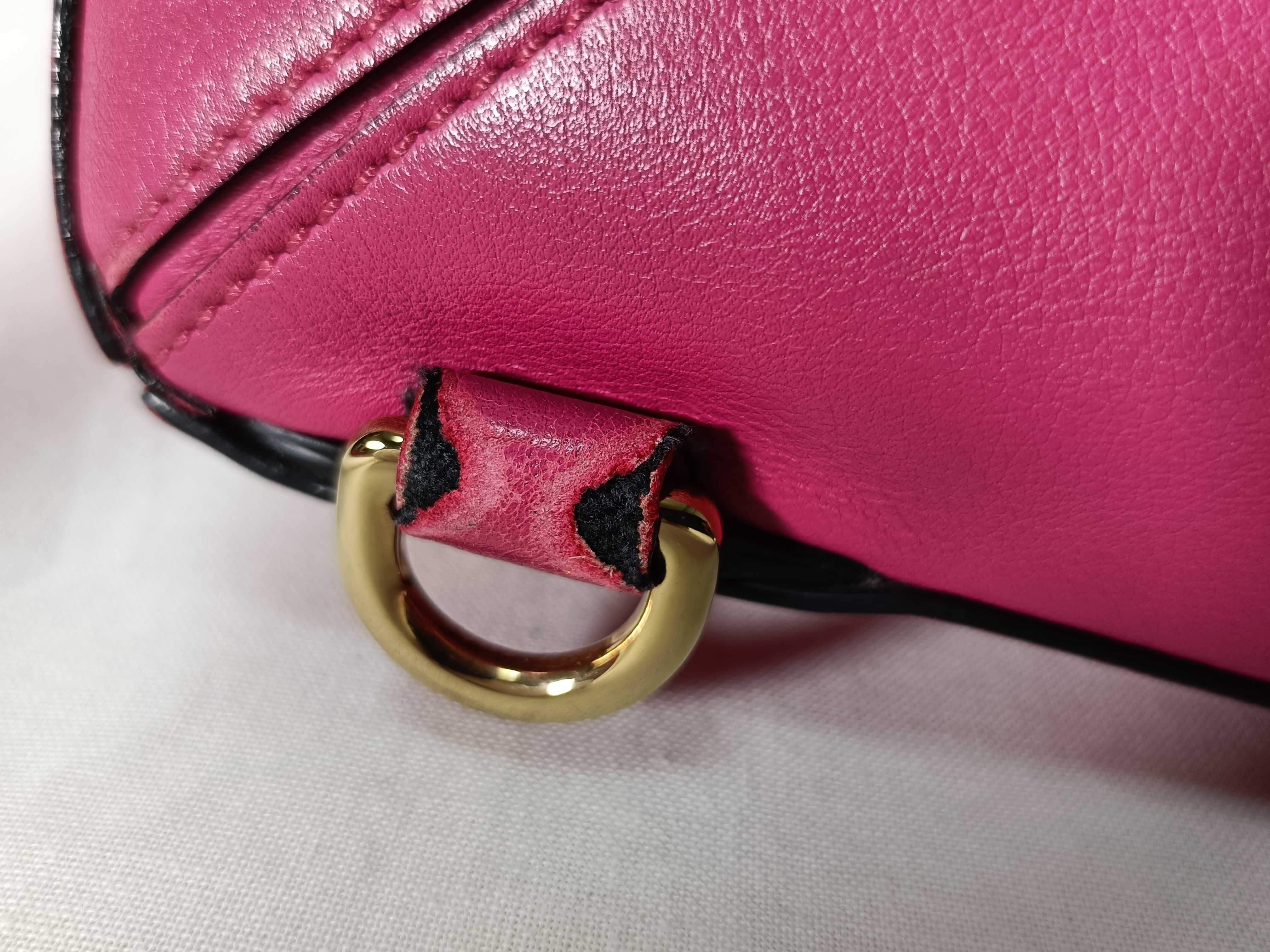 bag handbag — view 3