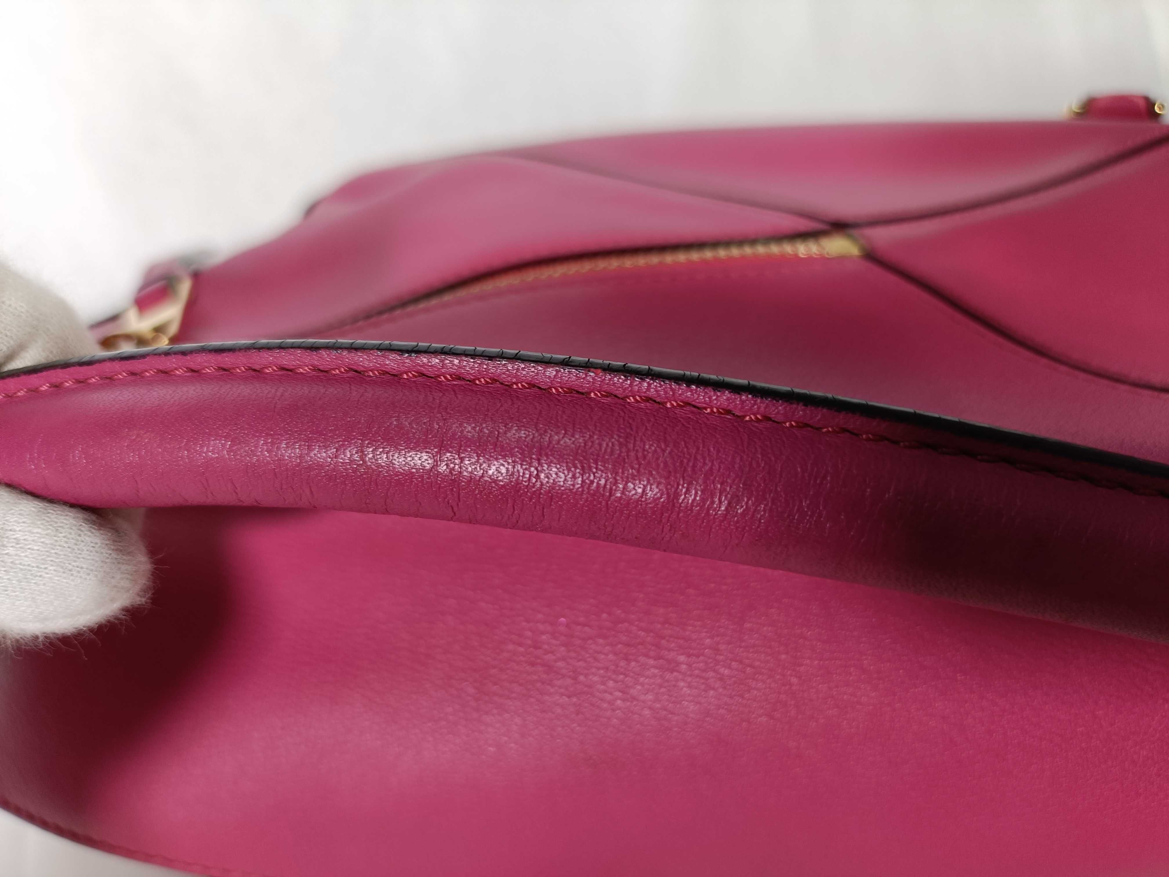 bag handbag — view 8