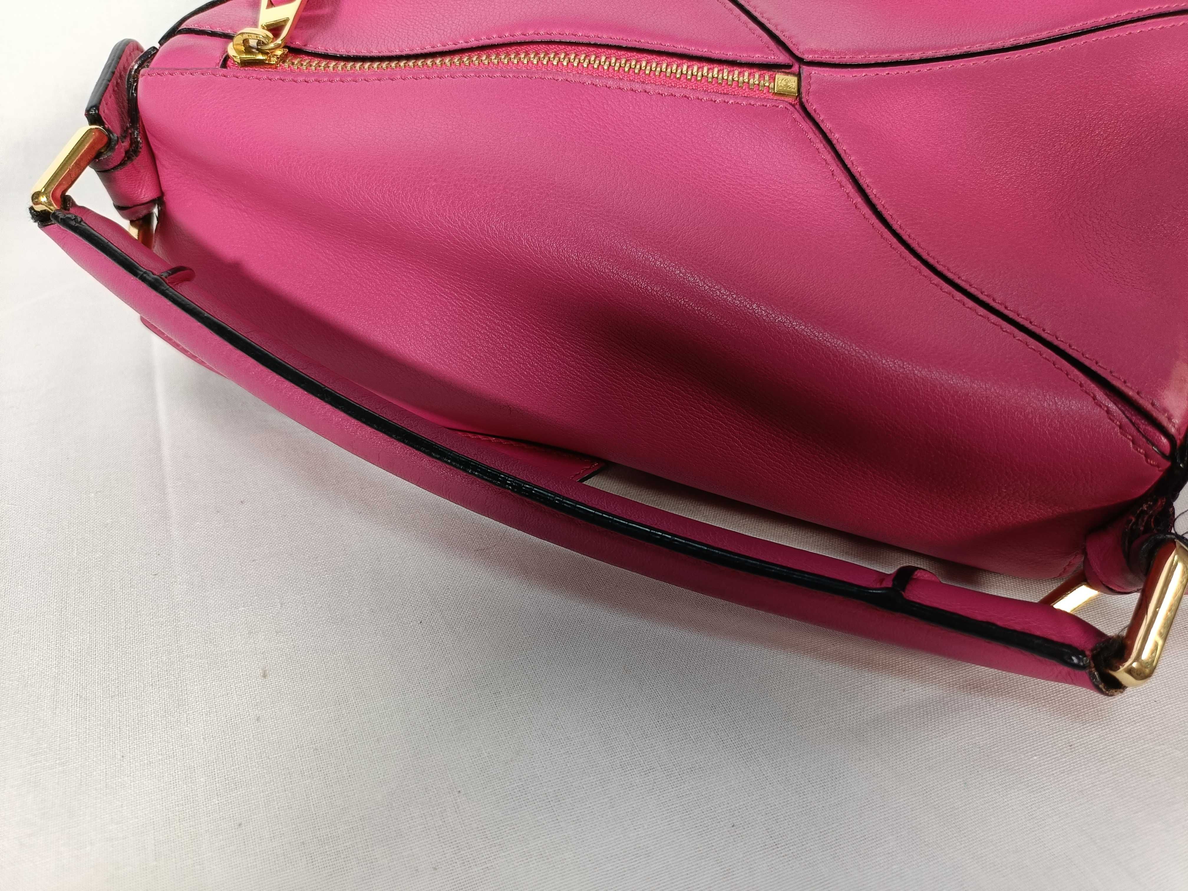 bag handbag — view 9