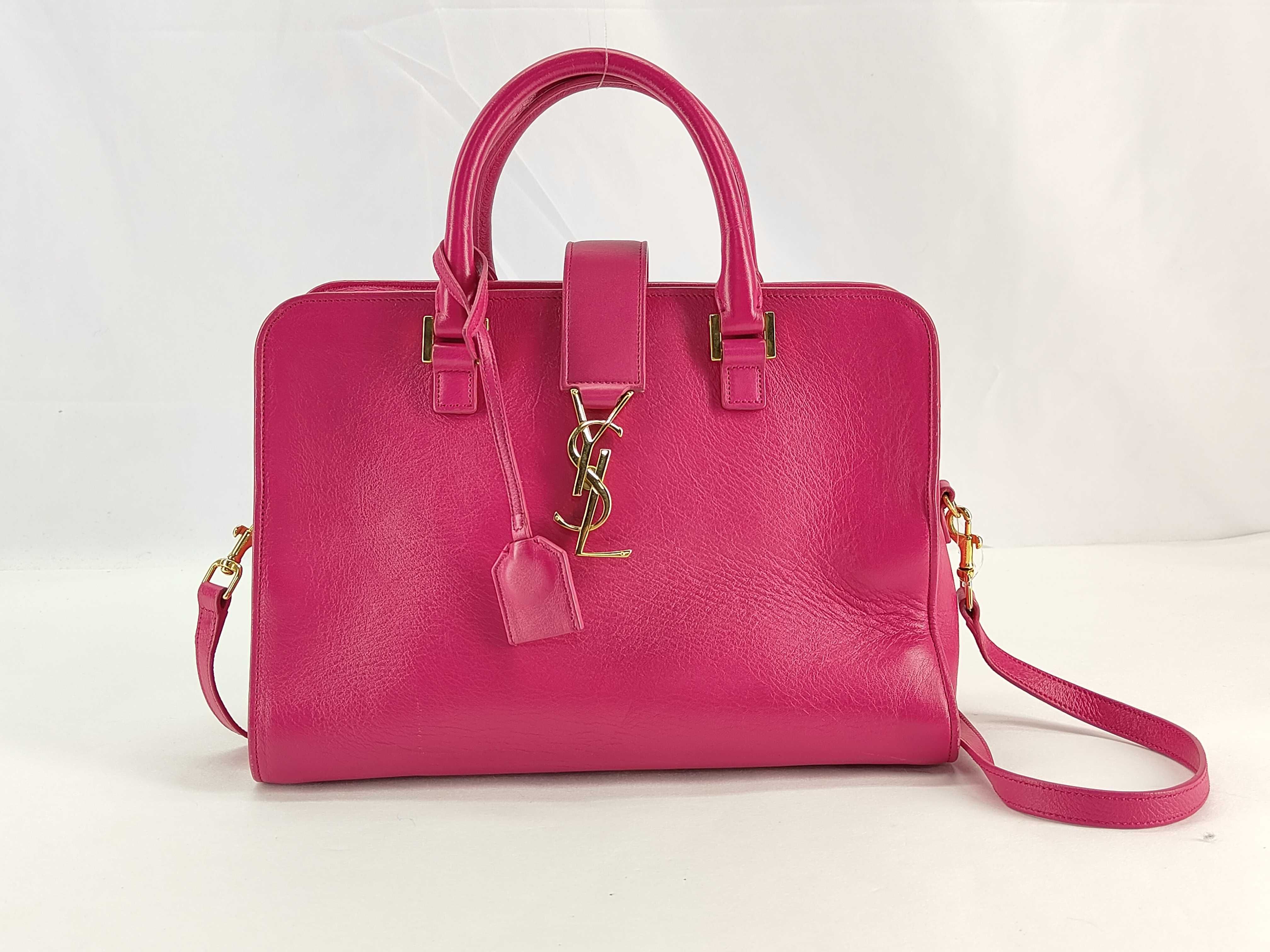 Baby Cabas Handbag