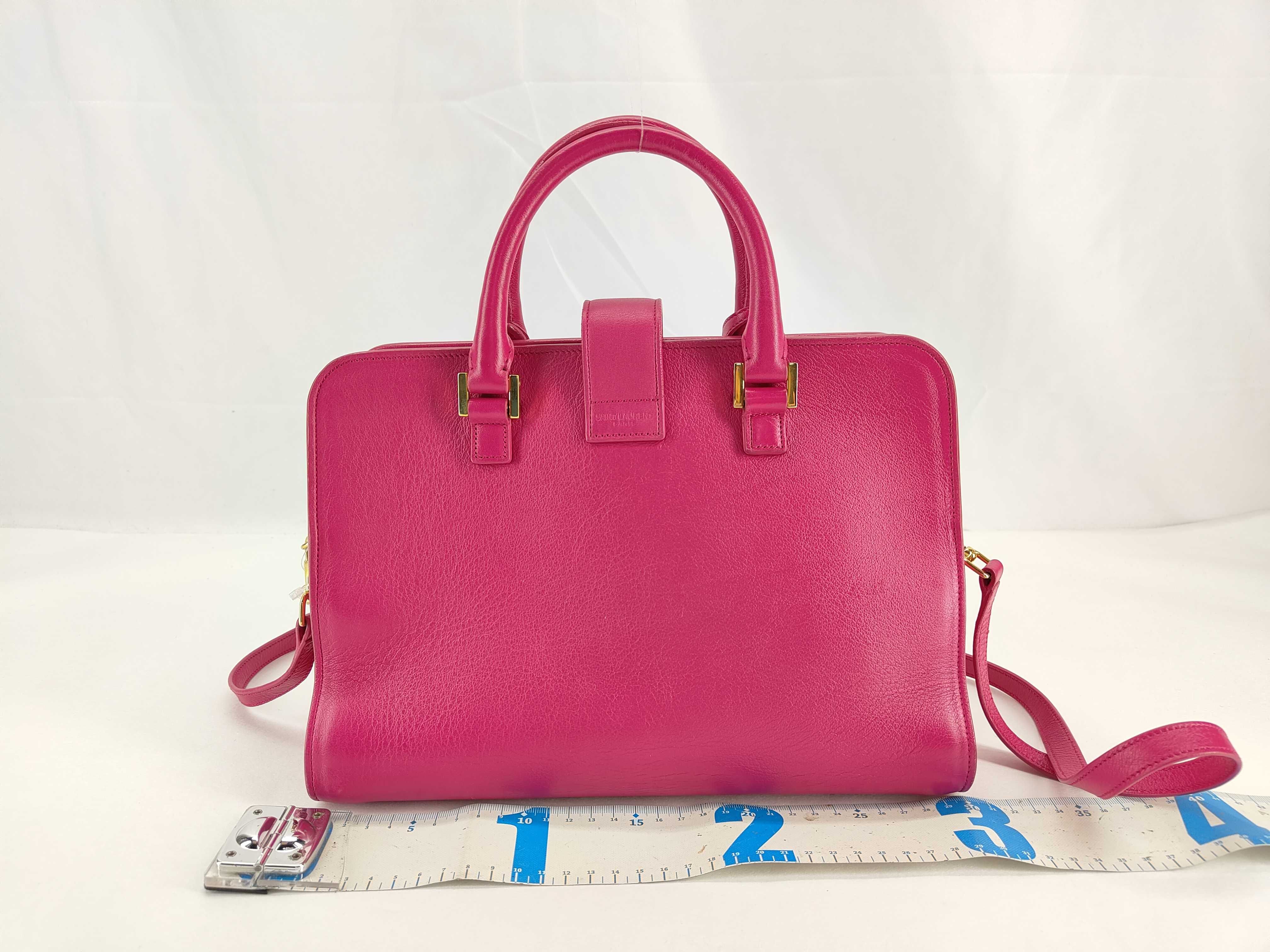 Baby Cabas Handbag — view 2