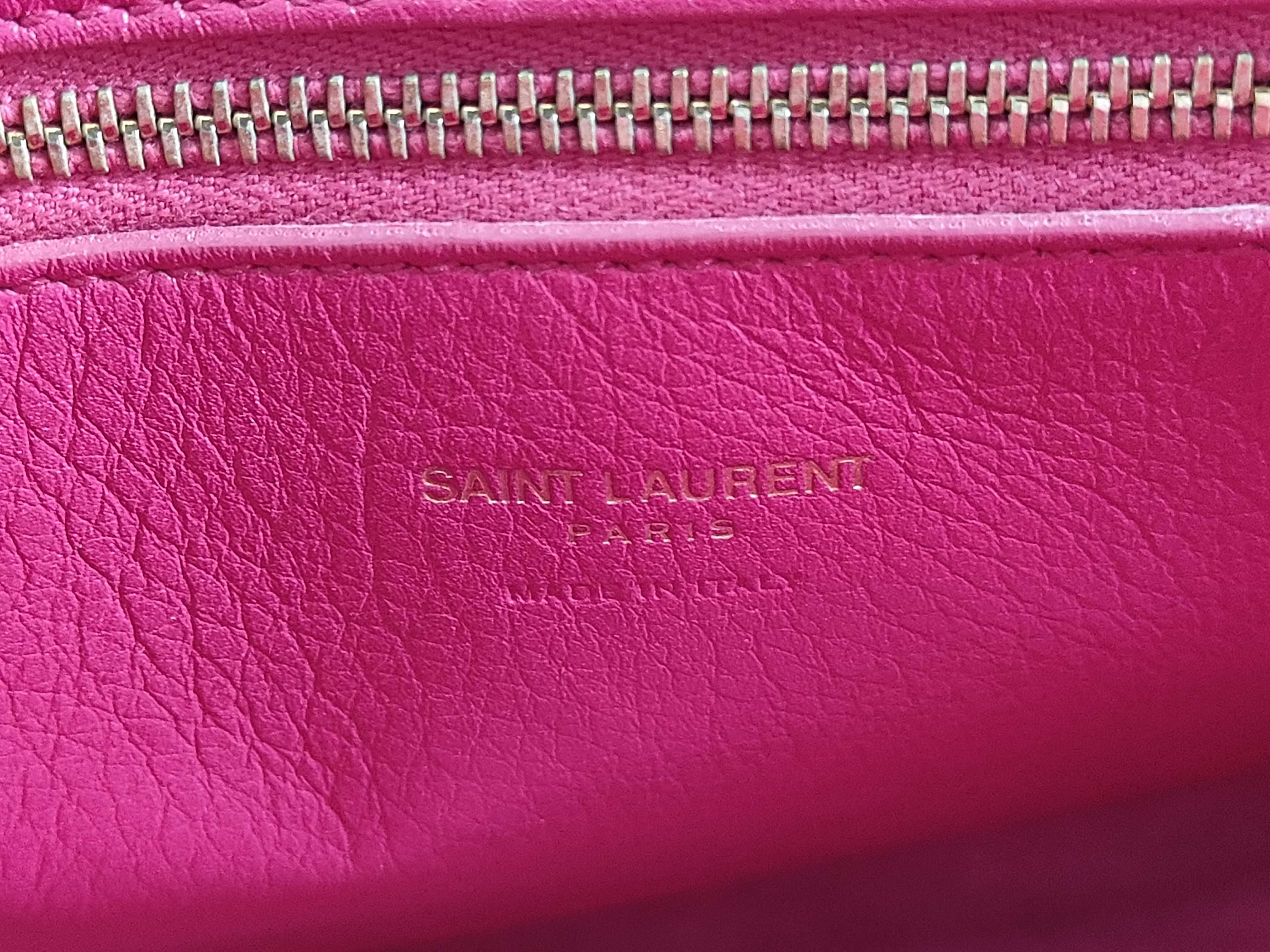 Baby Cabas Handbag — view 13