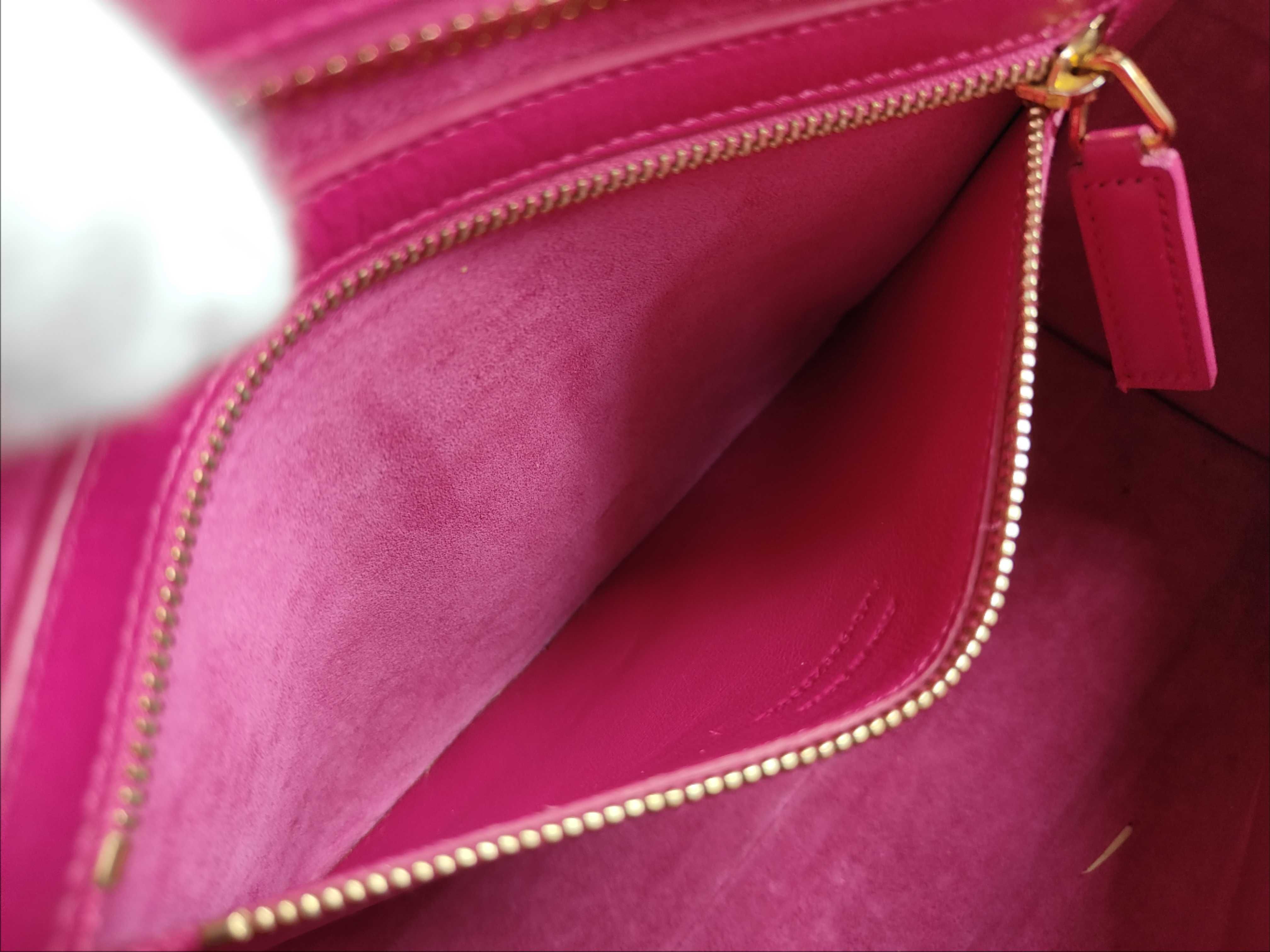 Baby Cabas Handbag — view 14