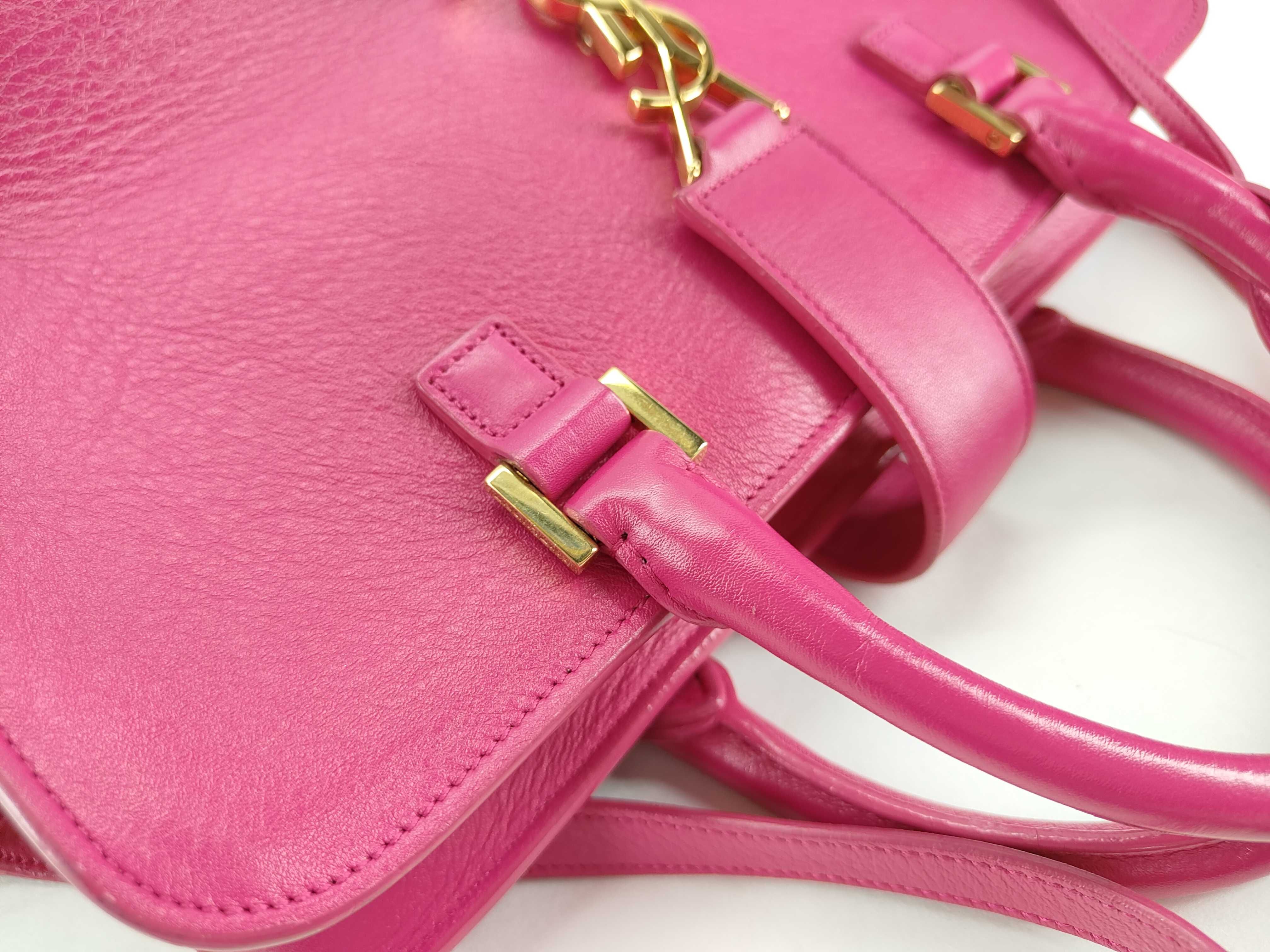 Baby Cabas Handbag — view 4