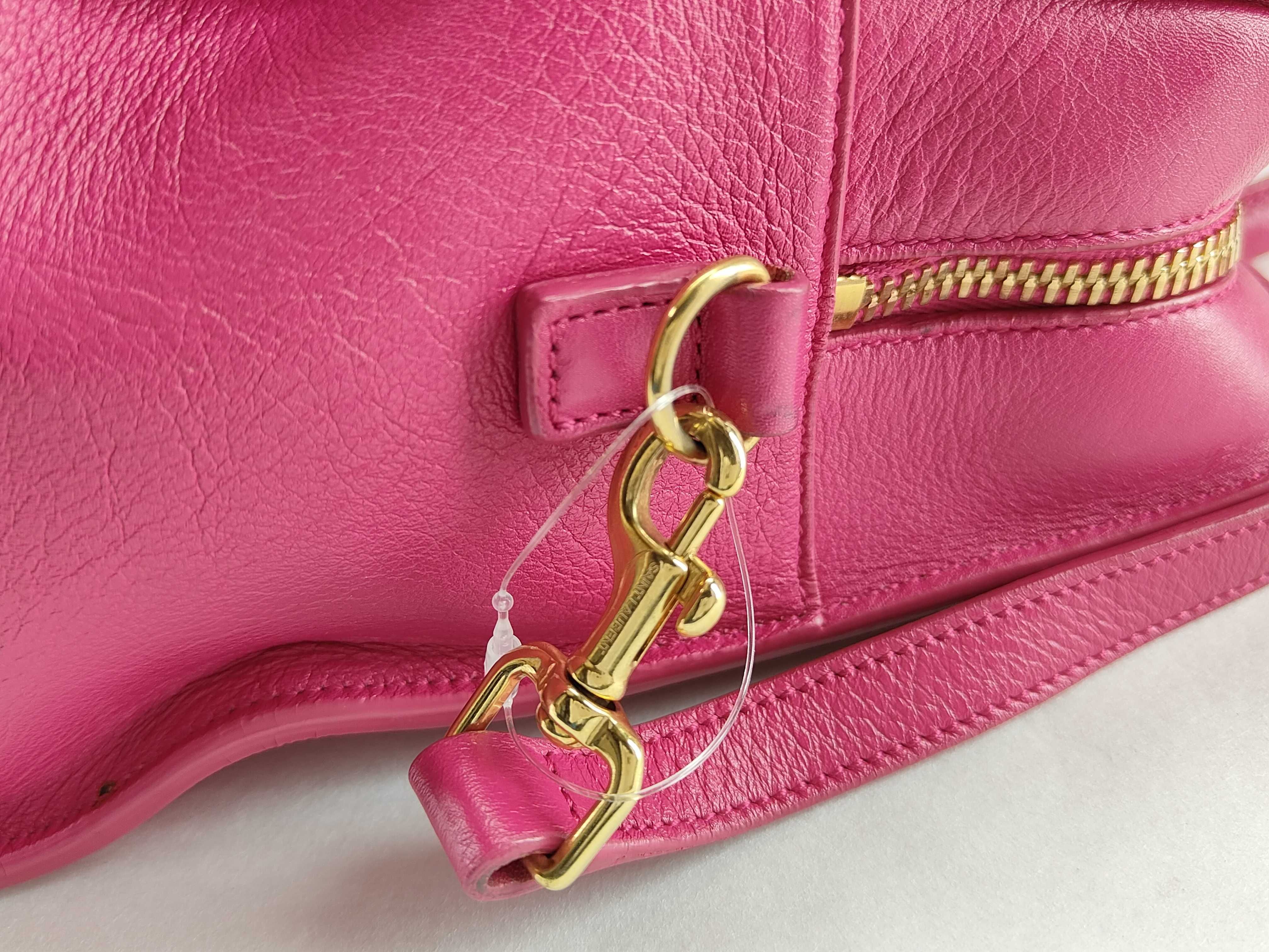 Baby Cabas Handbag — view 6