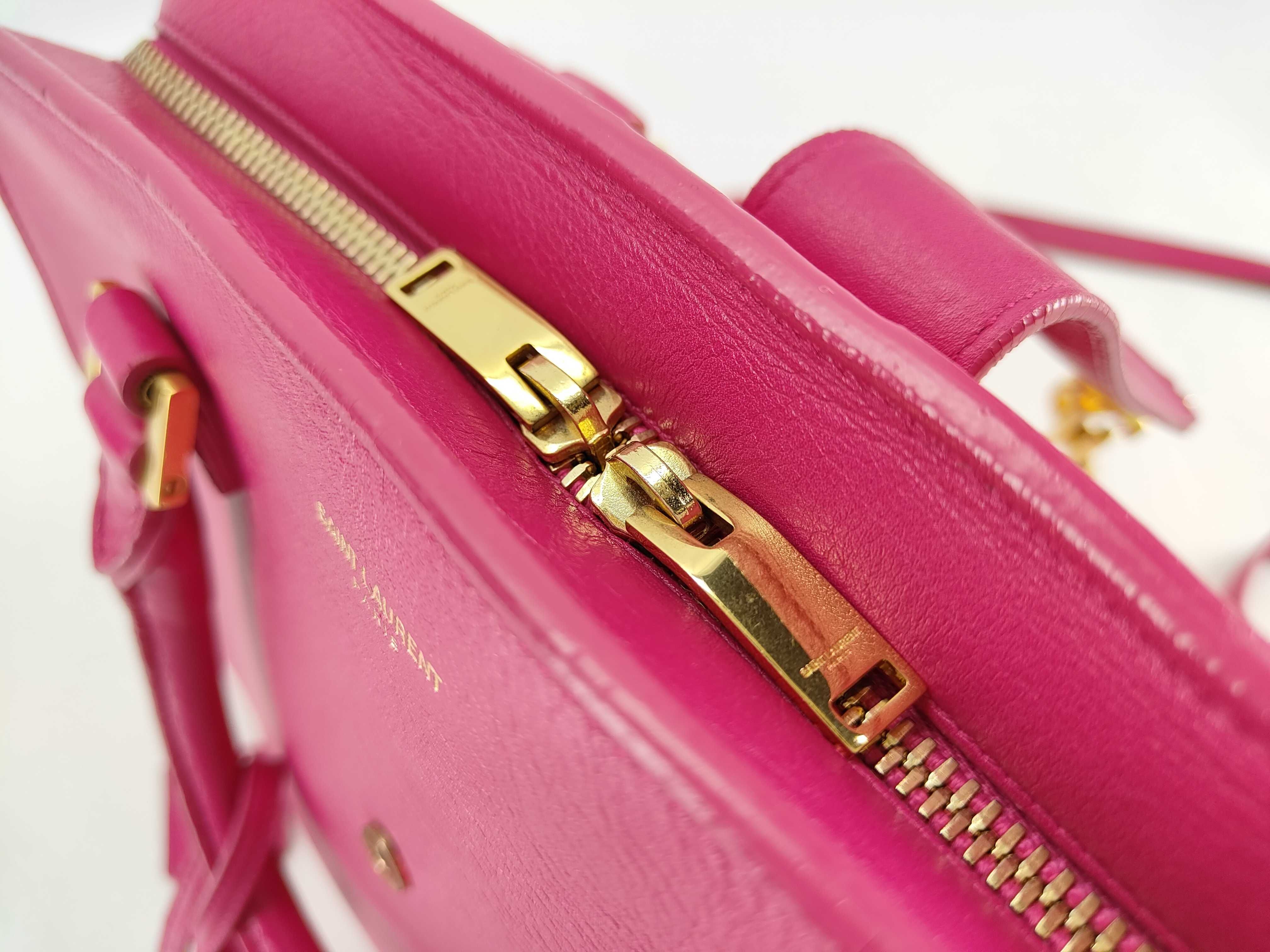 Baby Cabas Handbag — view 7