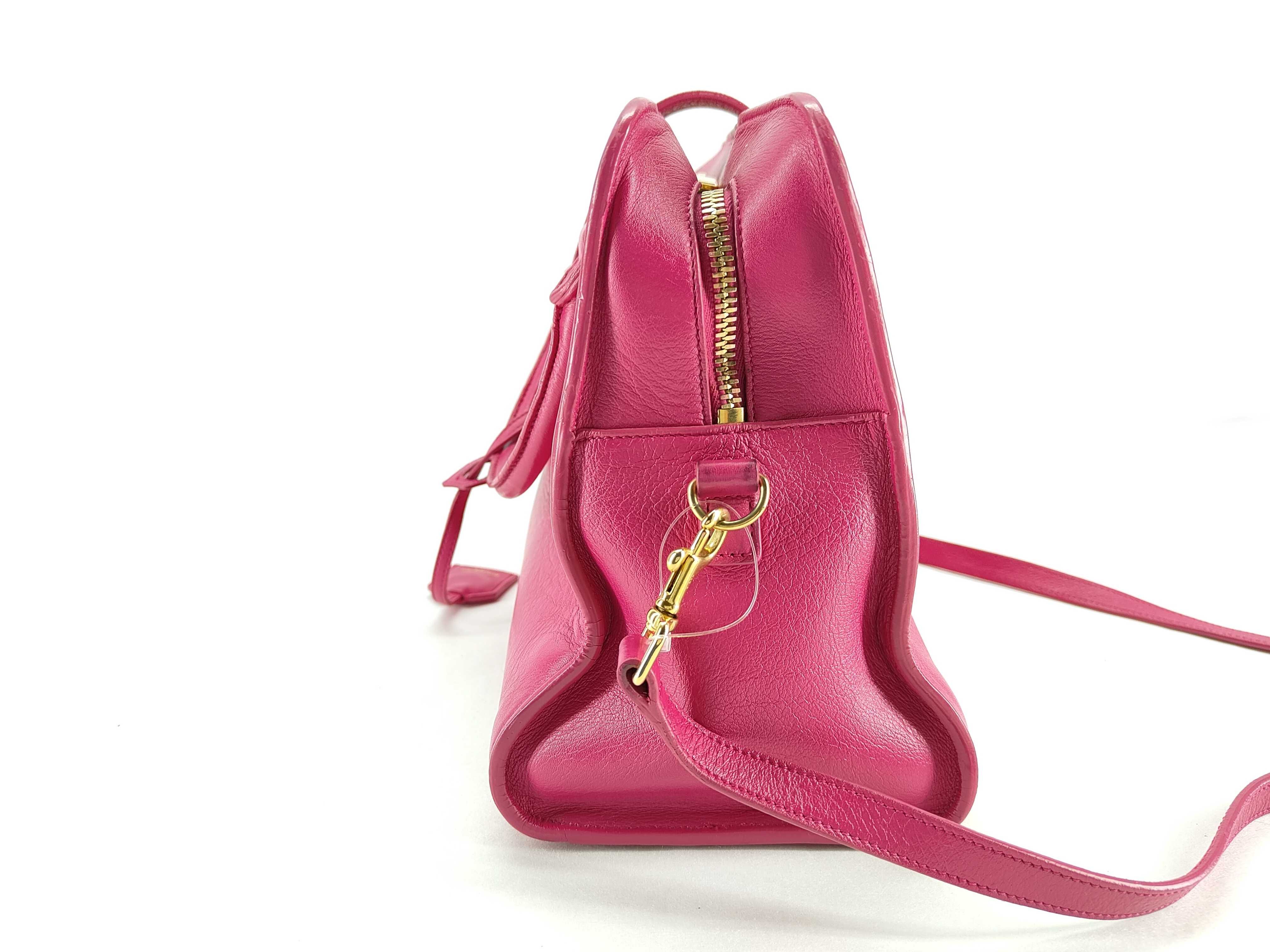 Baby Cabas Handbag — view 8