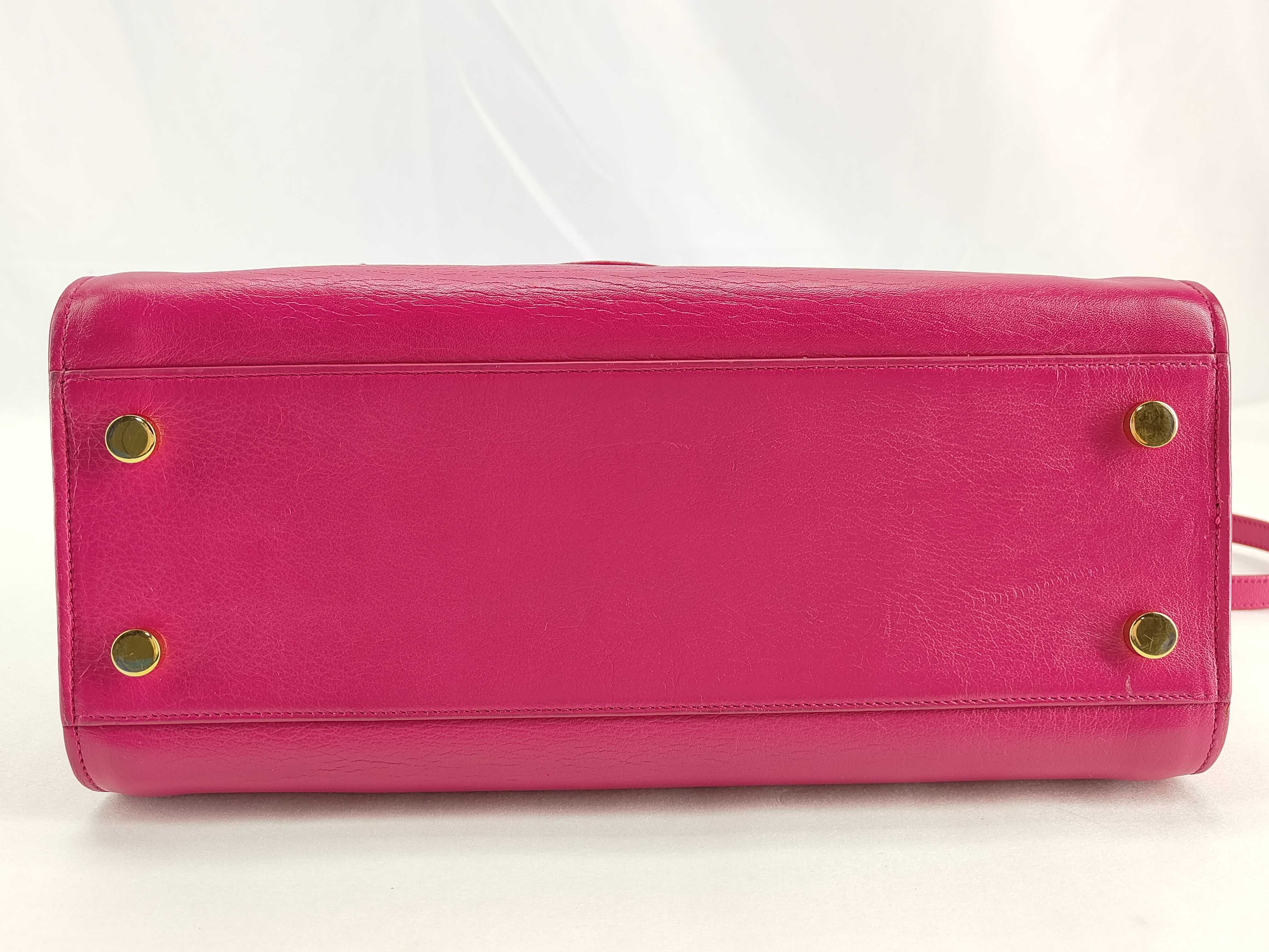 Baby Cabas Handbag — view 10