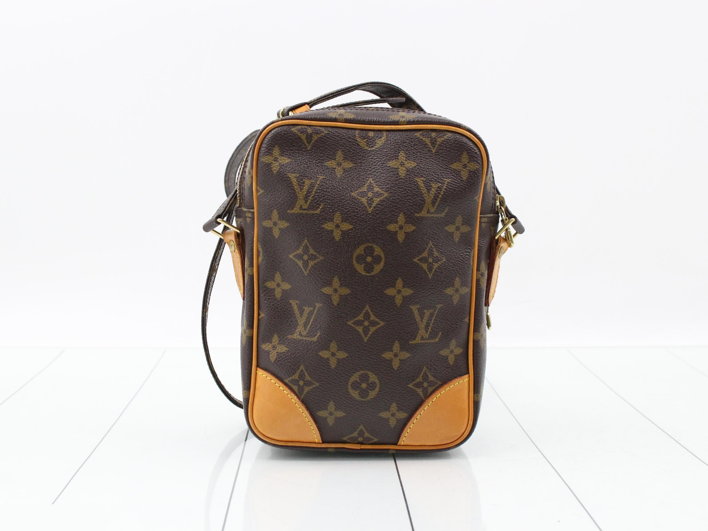 Amazon — view 2