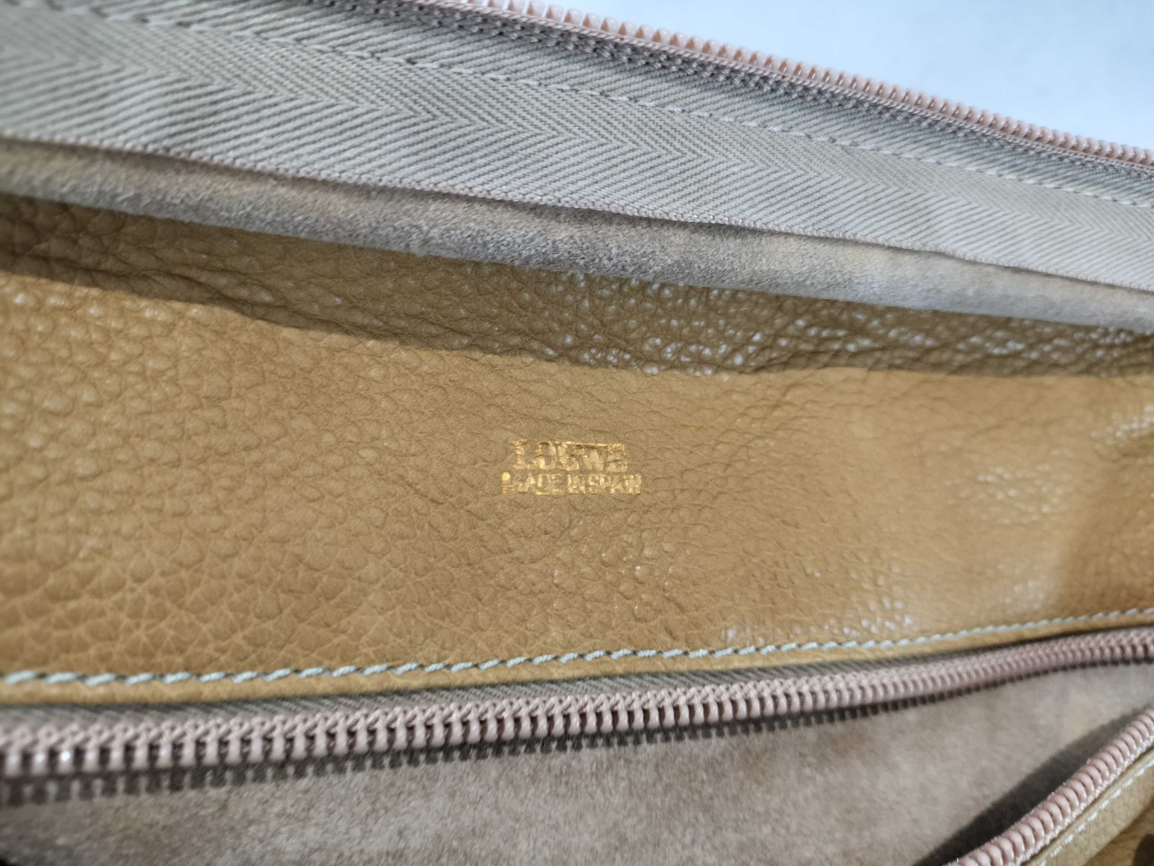 Amazona 32 handbag (with pen stains) — view 12