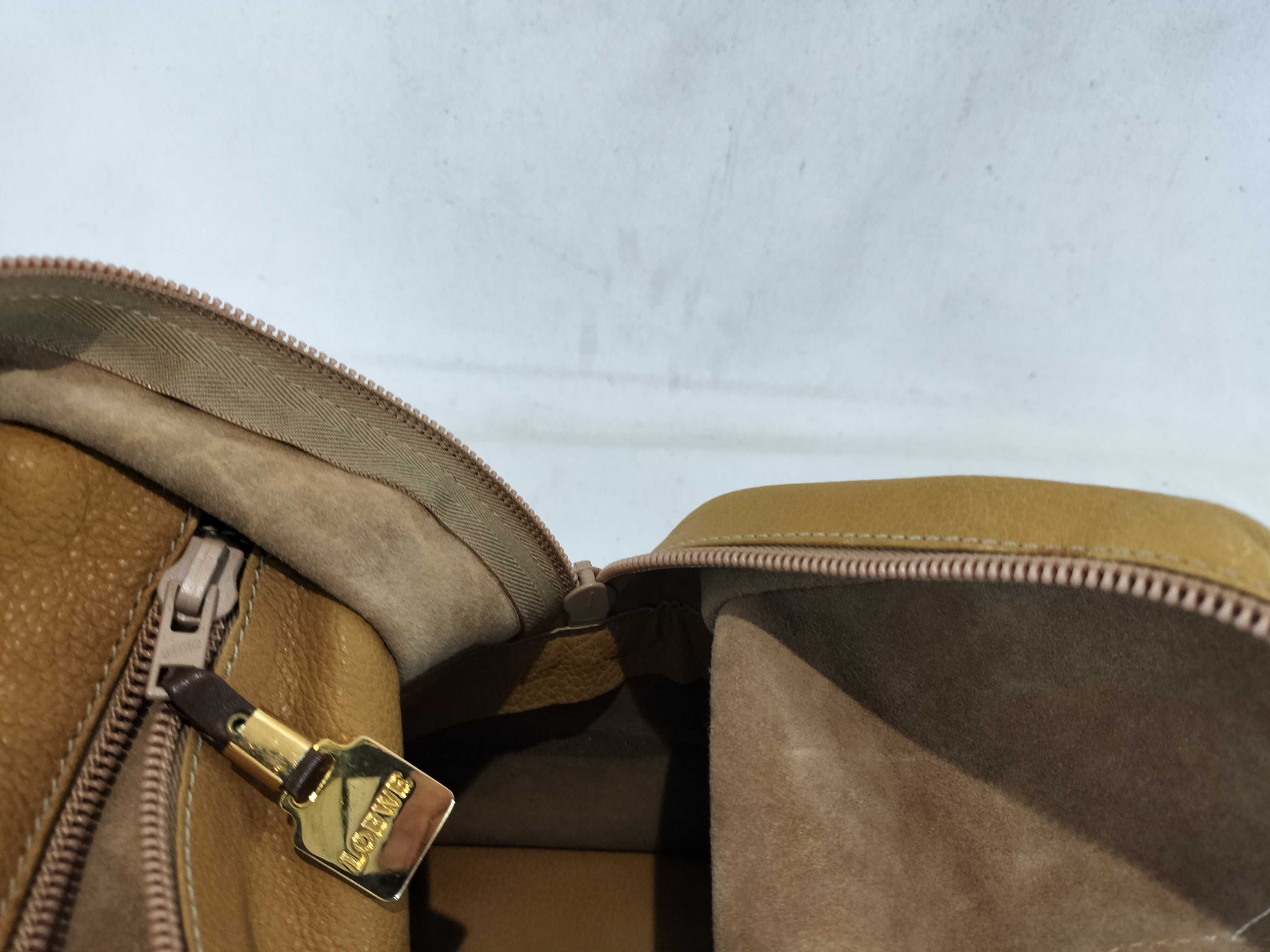 Amazona 32 handbag (with pen stains) — view 13