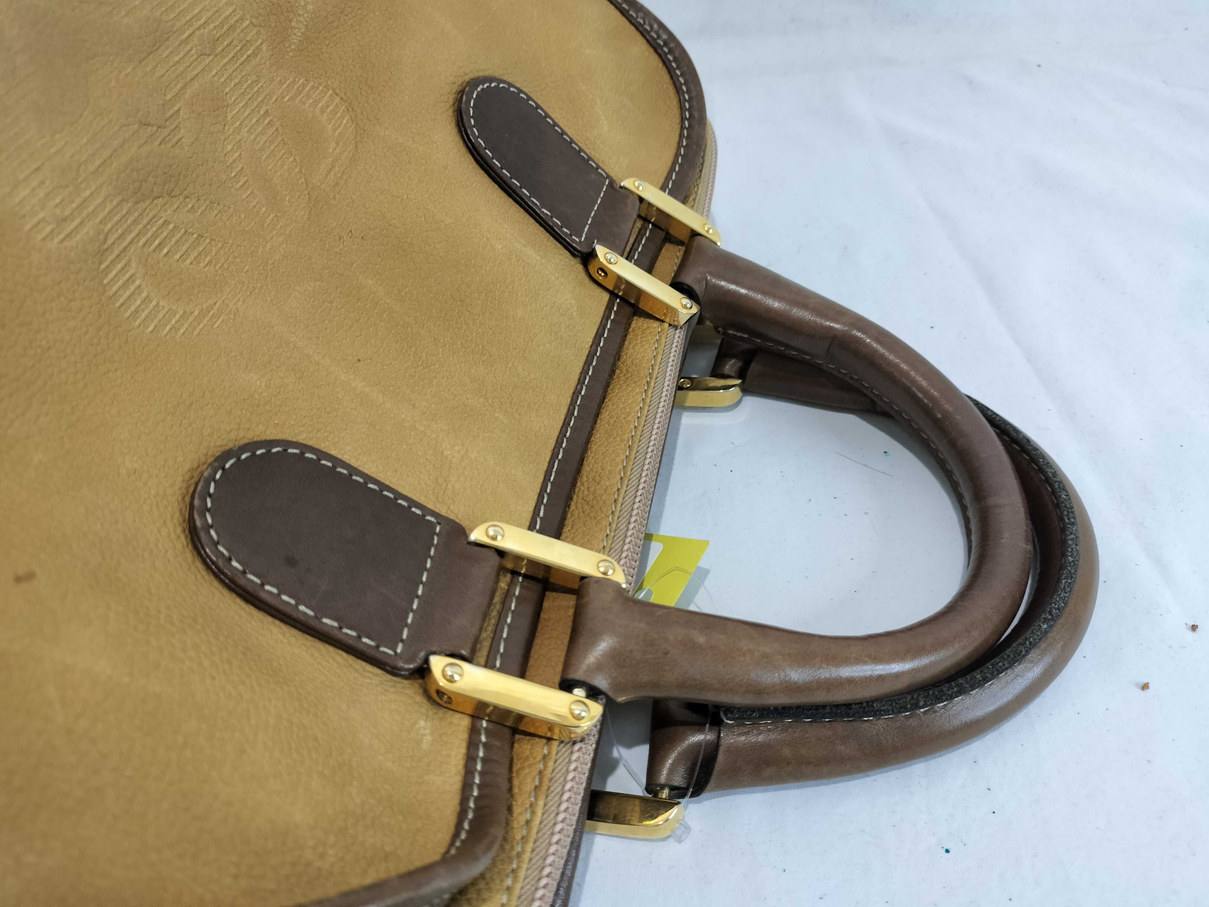 Amazona 32 handbag (with pen stains) — view 3