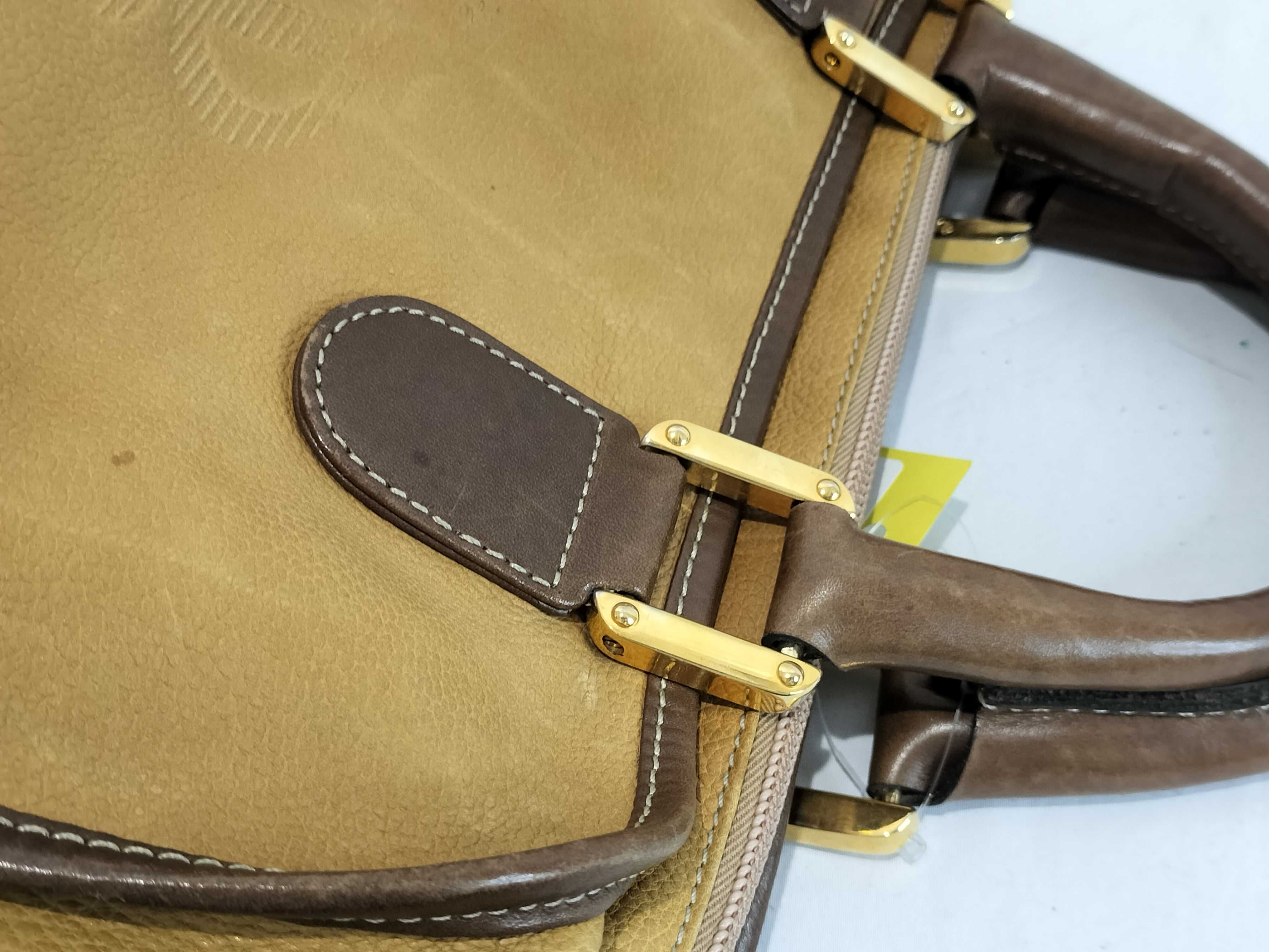 Amazona 32 handbag (with pen stains) — view 5