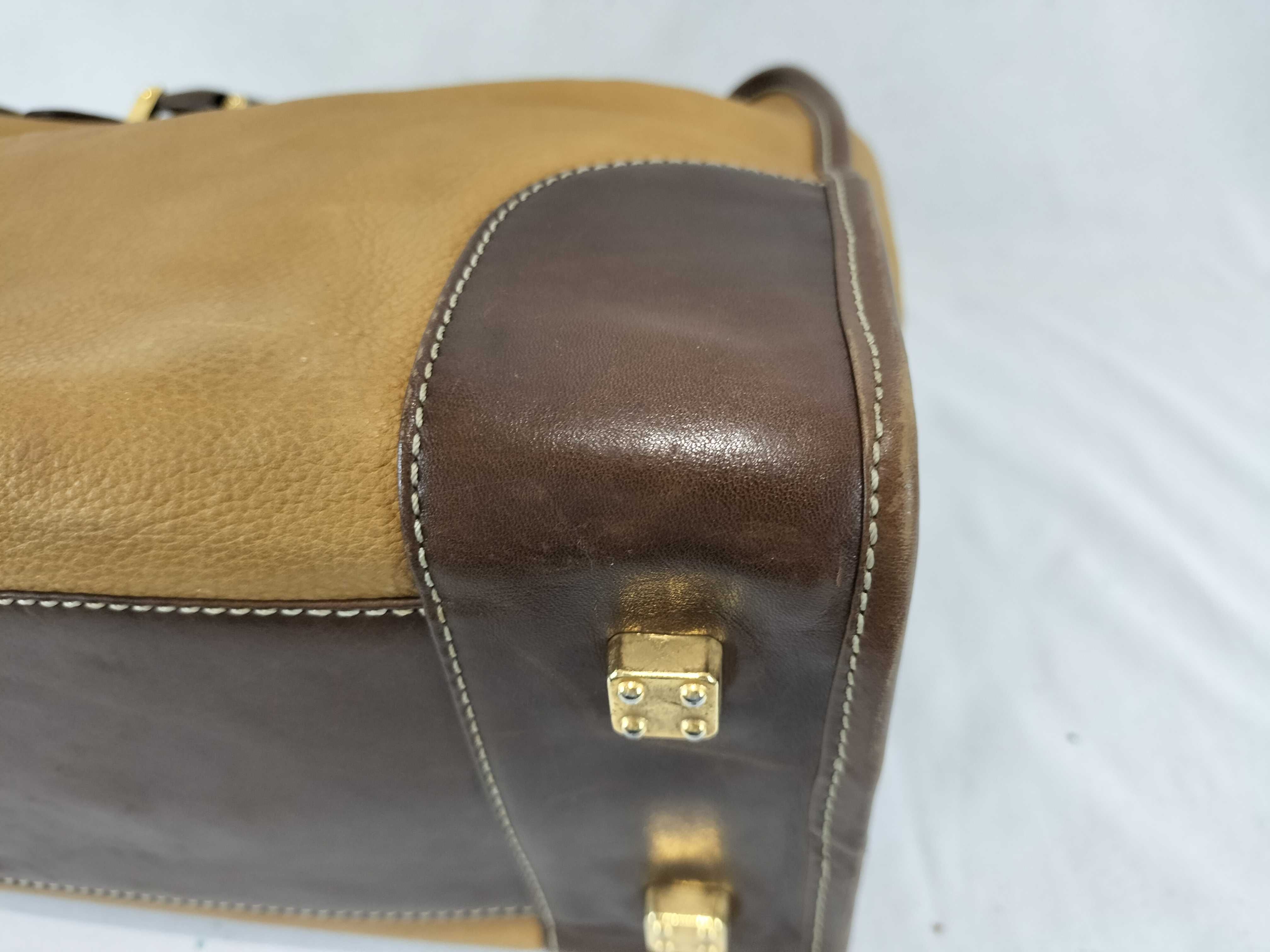 Amazona 32 handbag (with pen stains) — view 6