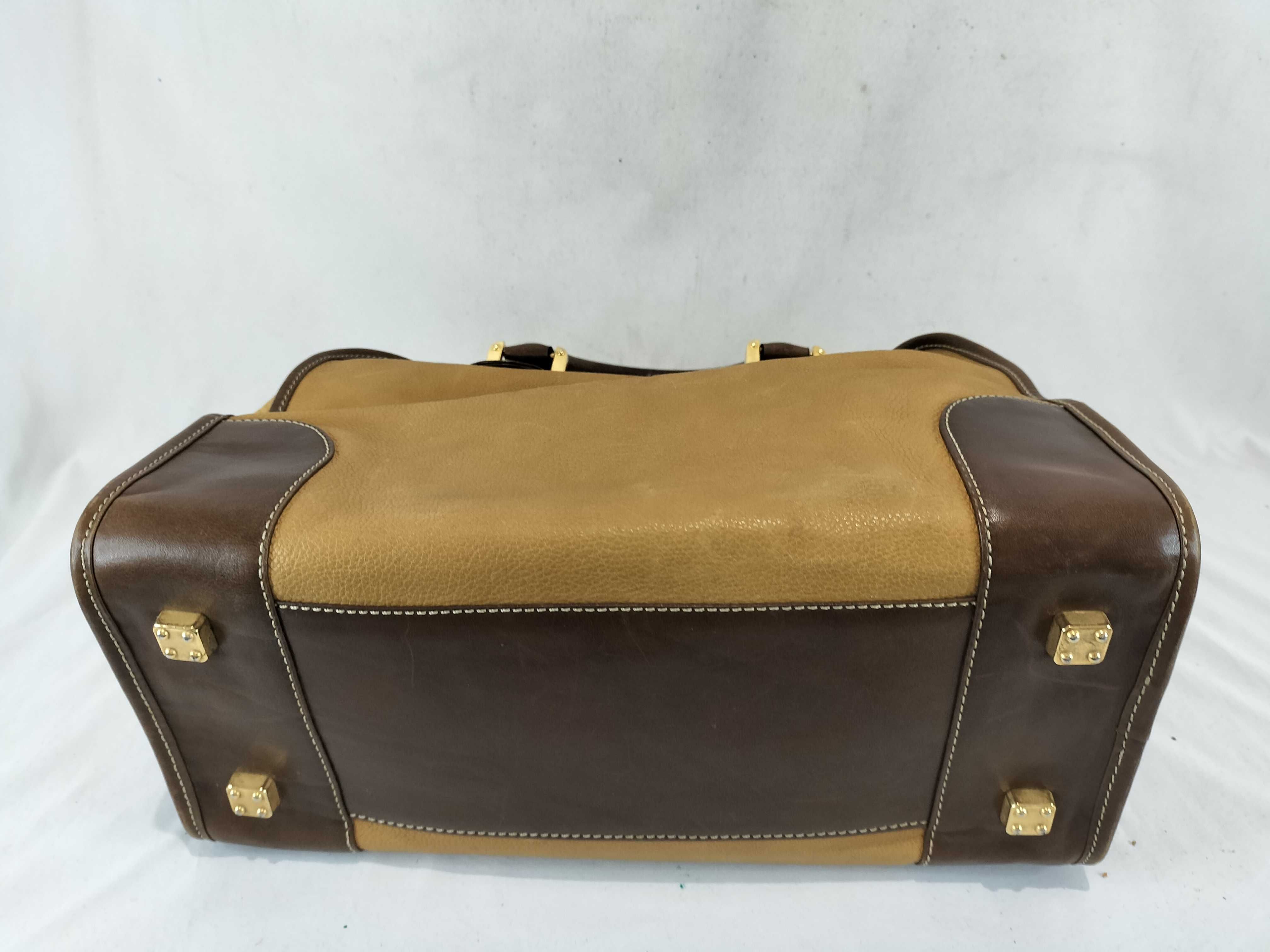 Amazona 32 handbag (with pen stains) — view 7