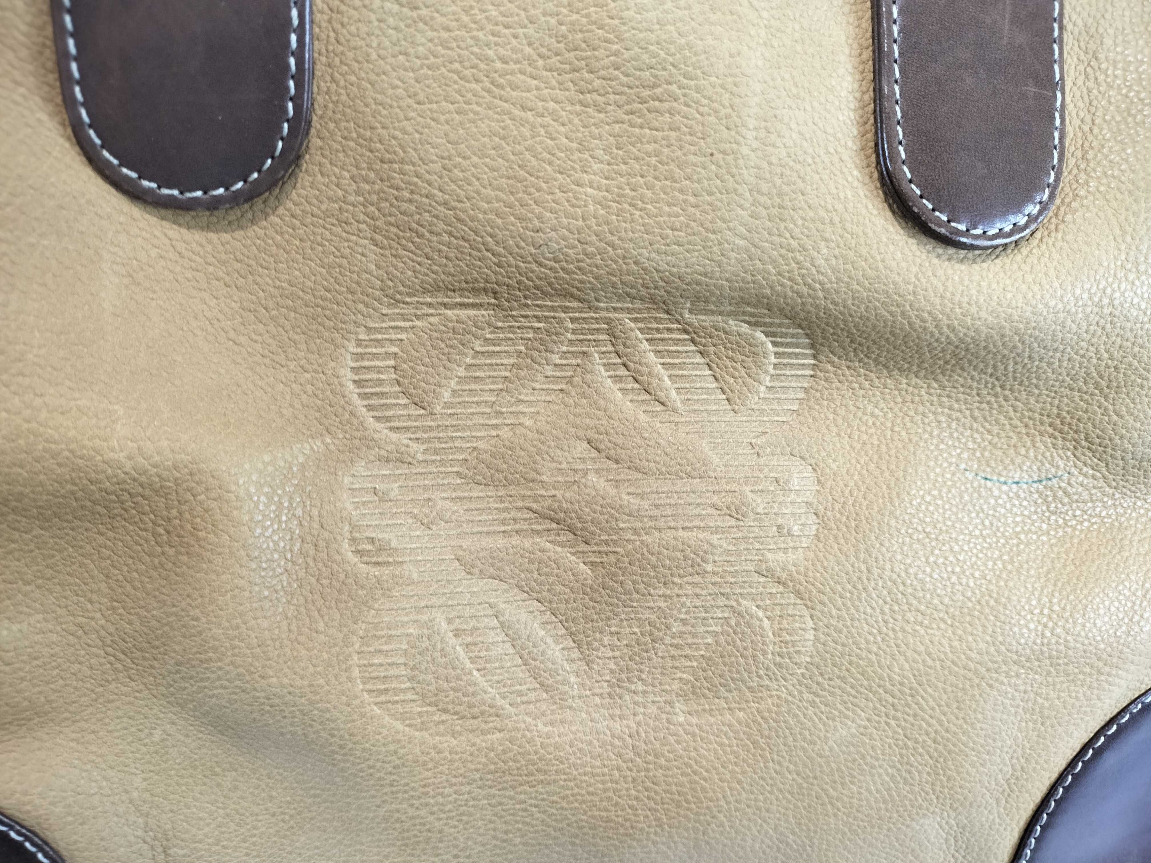 Amazona 32 handbag (with pen stains) — view 8