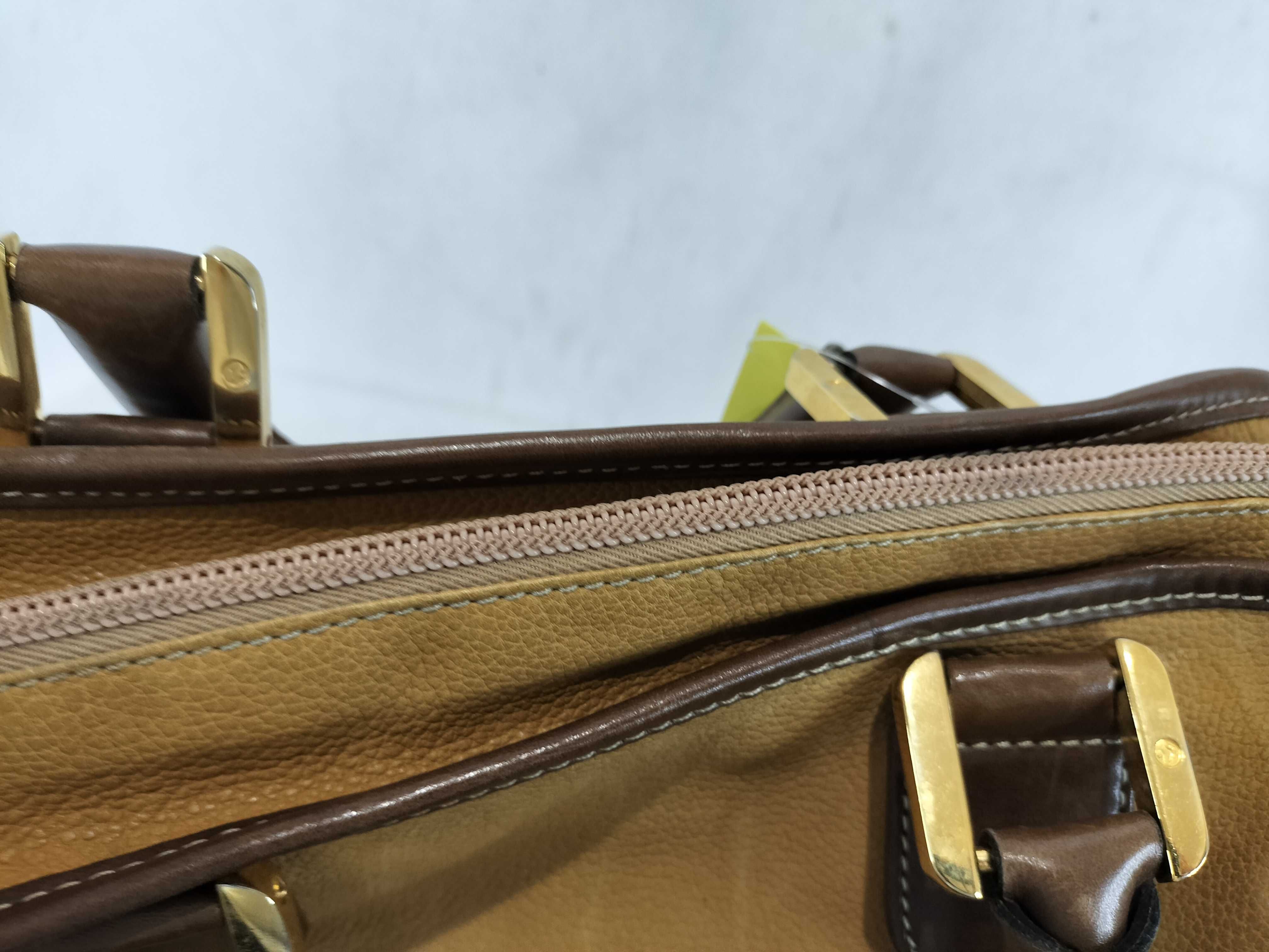 Amazona 32 handbag (with pen stains) — view 9