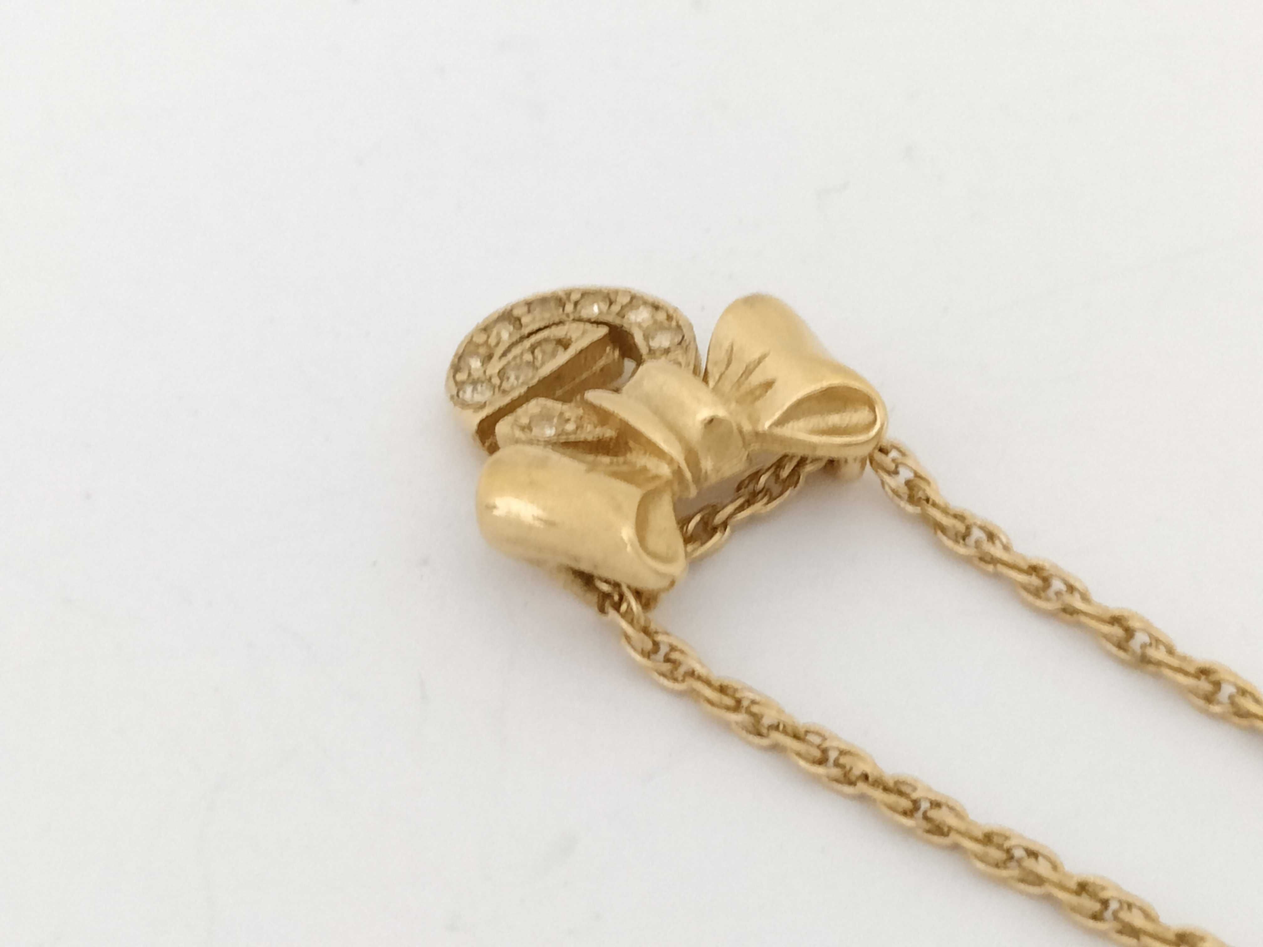 Necklace — view 4