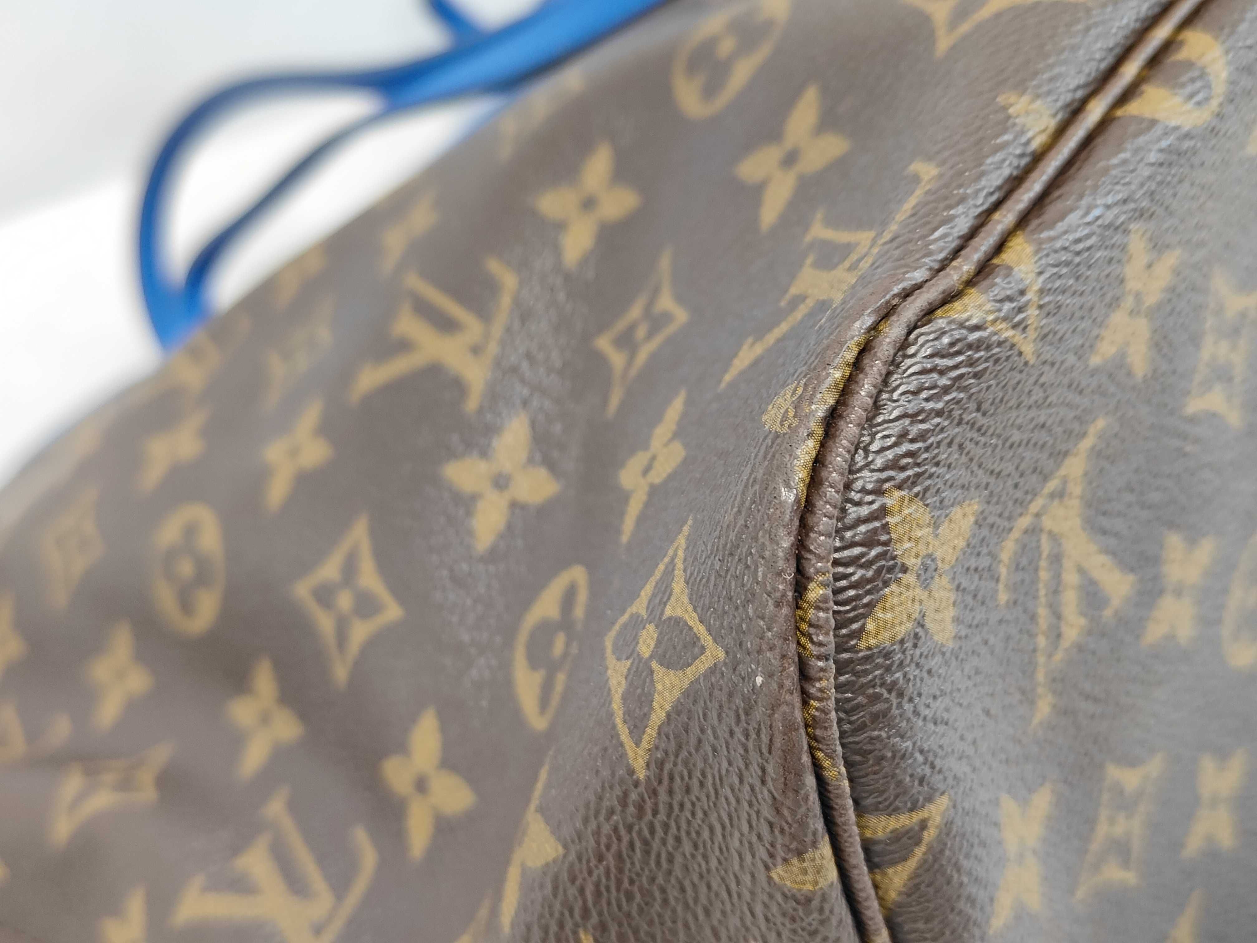 Neverfull MM Tote Bag — view 4