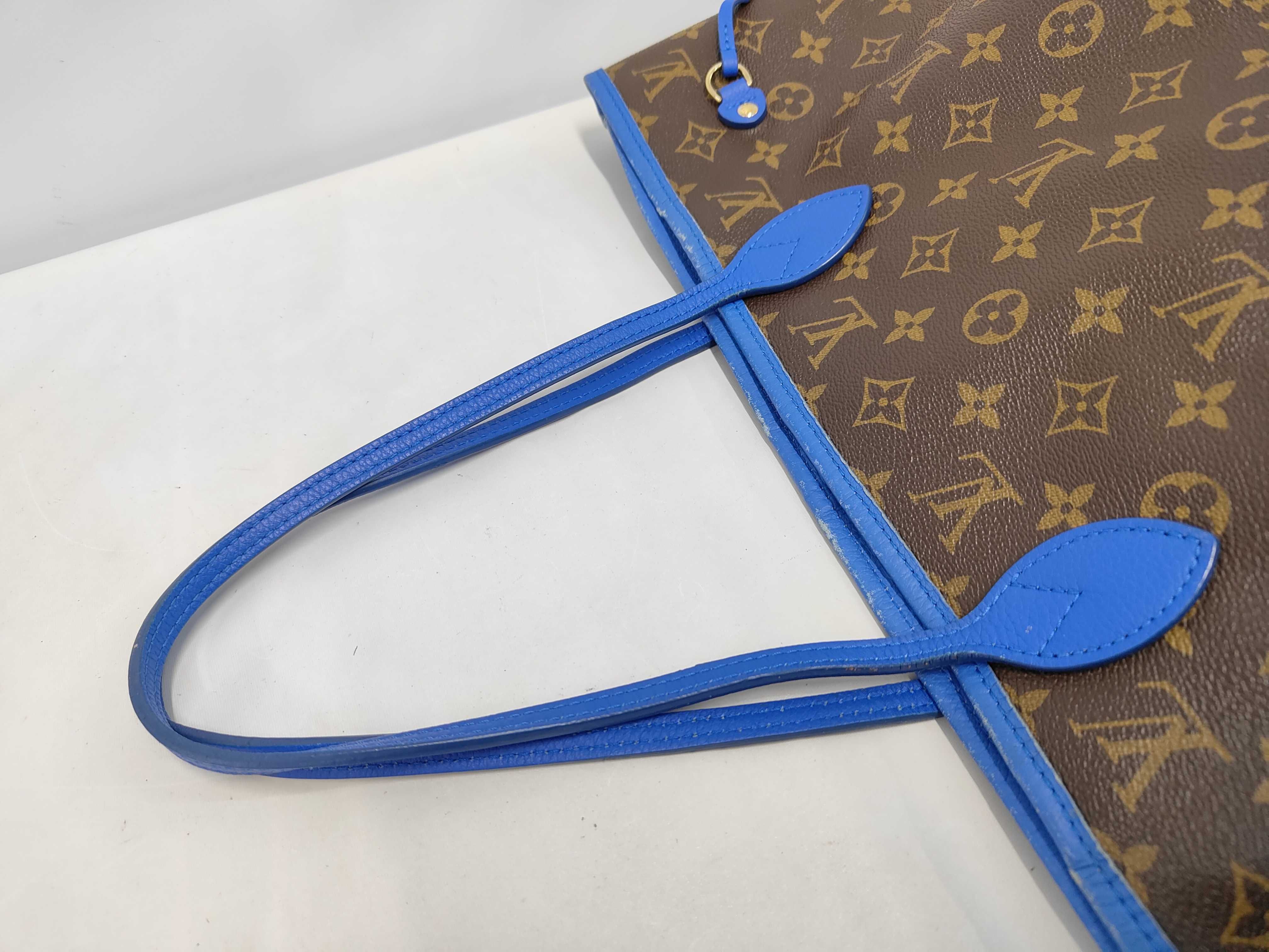 Neverfull MM Tote Bag — view 5