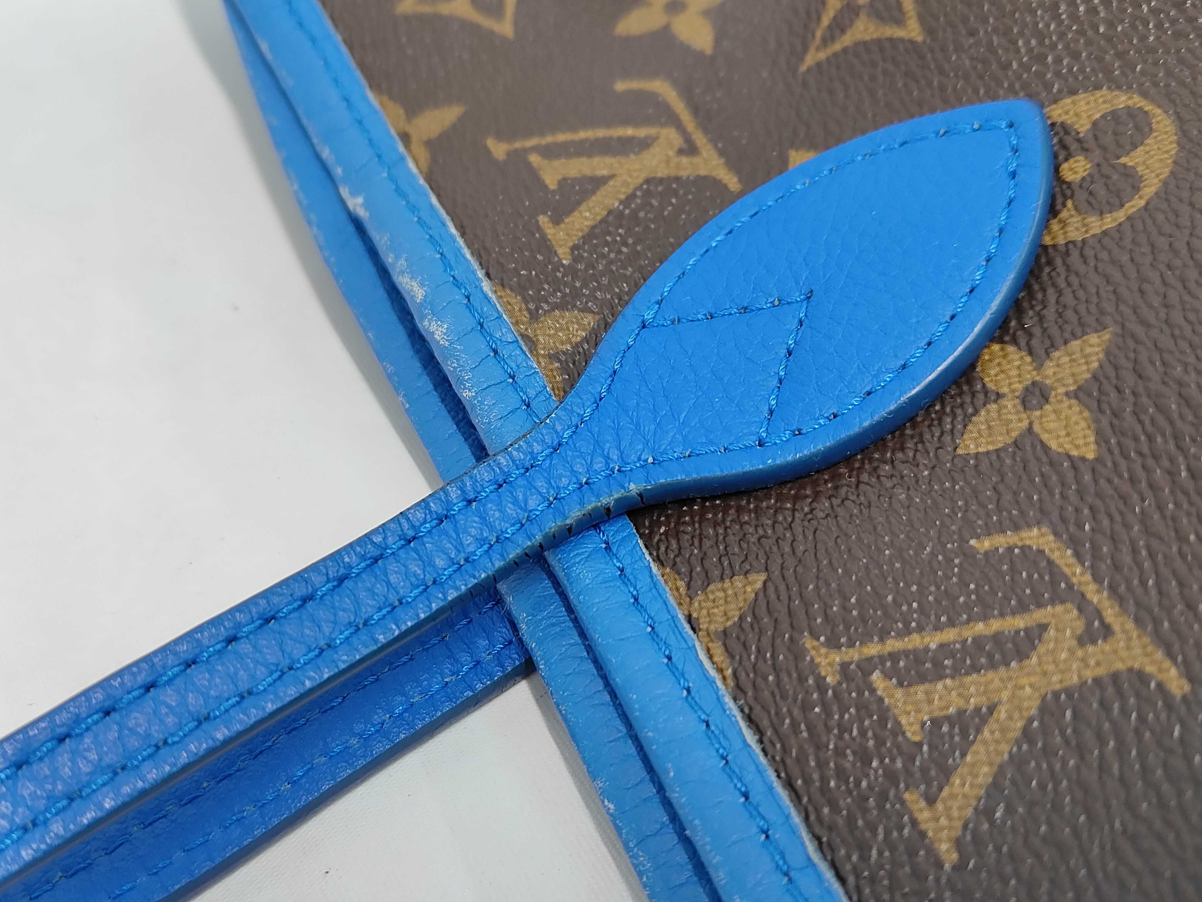Neverfull MM Tote Bag — view 6