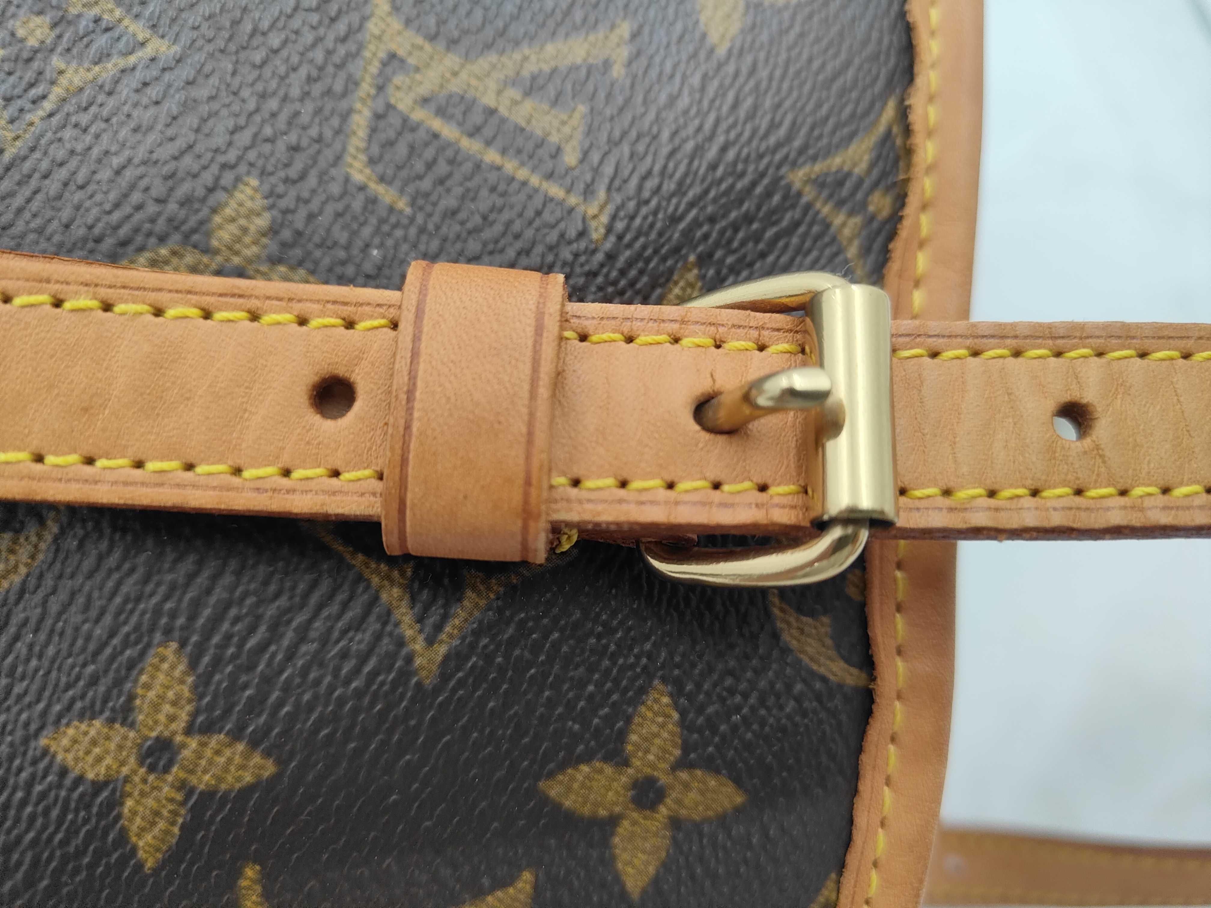 tote bag — view 5