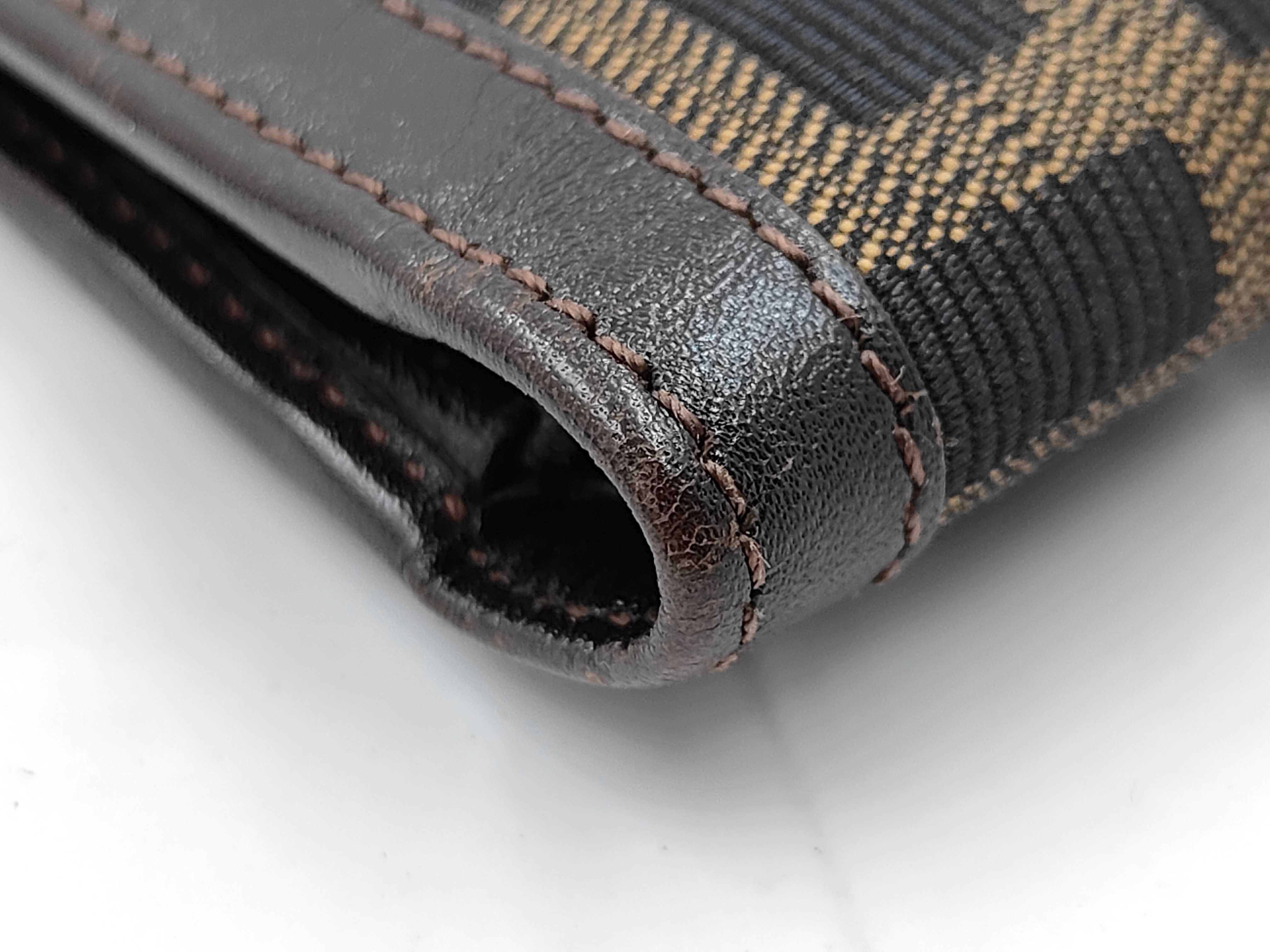 Zucca pattern bi-fold wallet — view 3