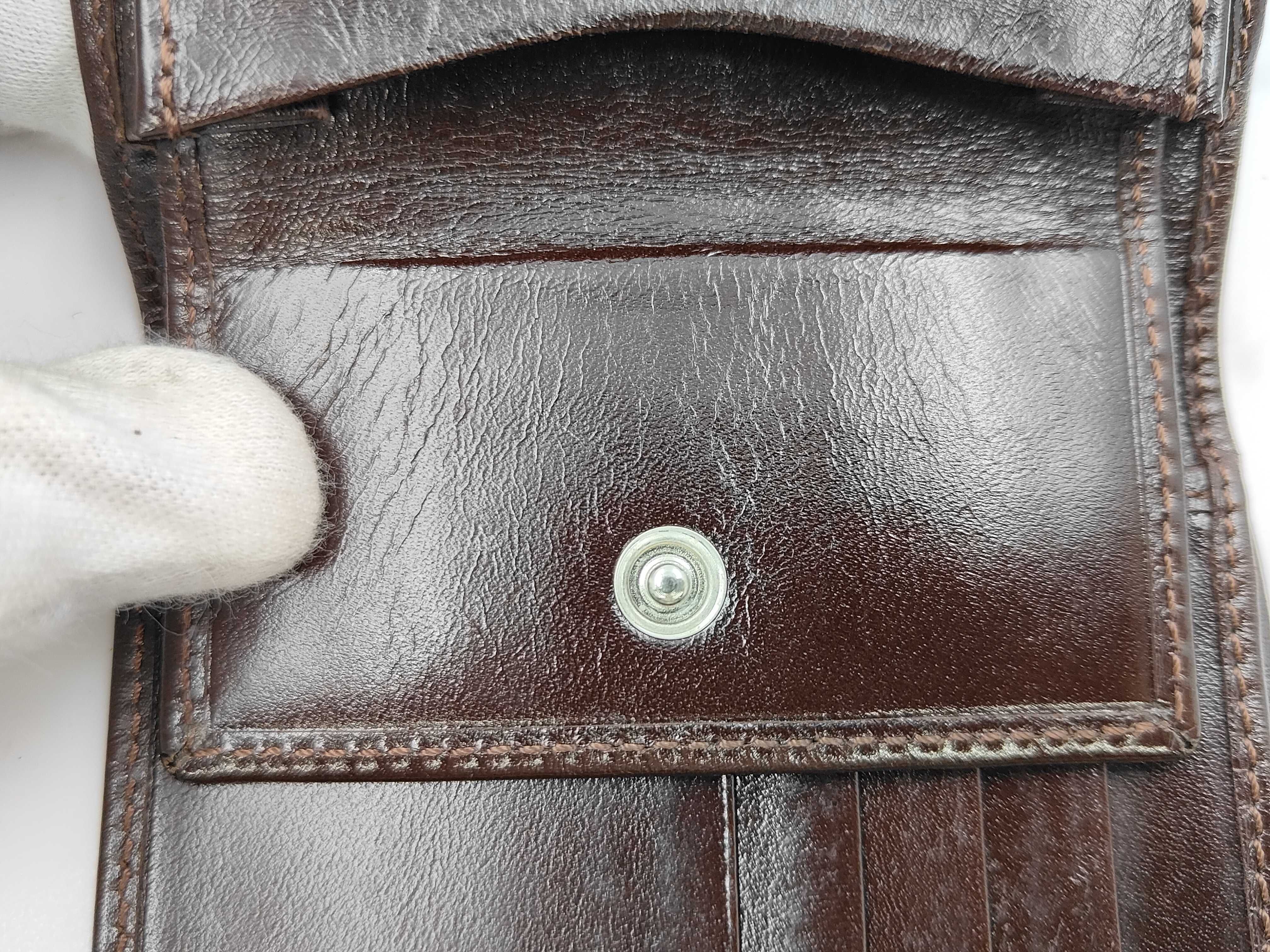 Zucca pattern bi-fold wallet — view 6