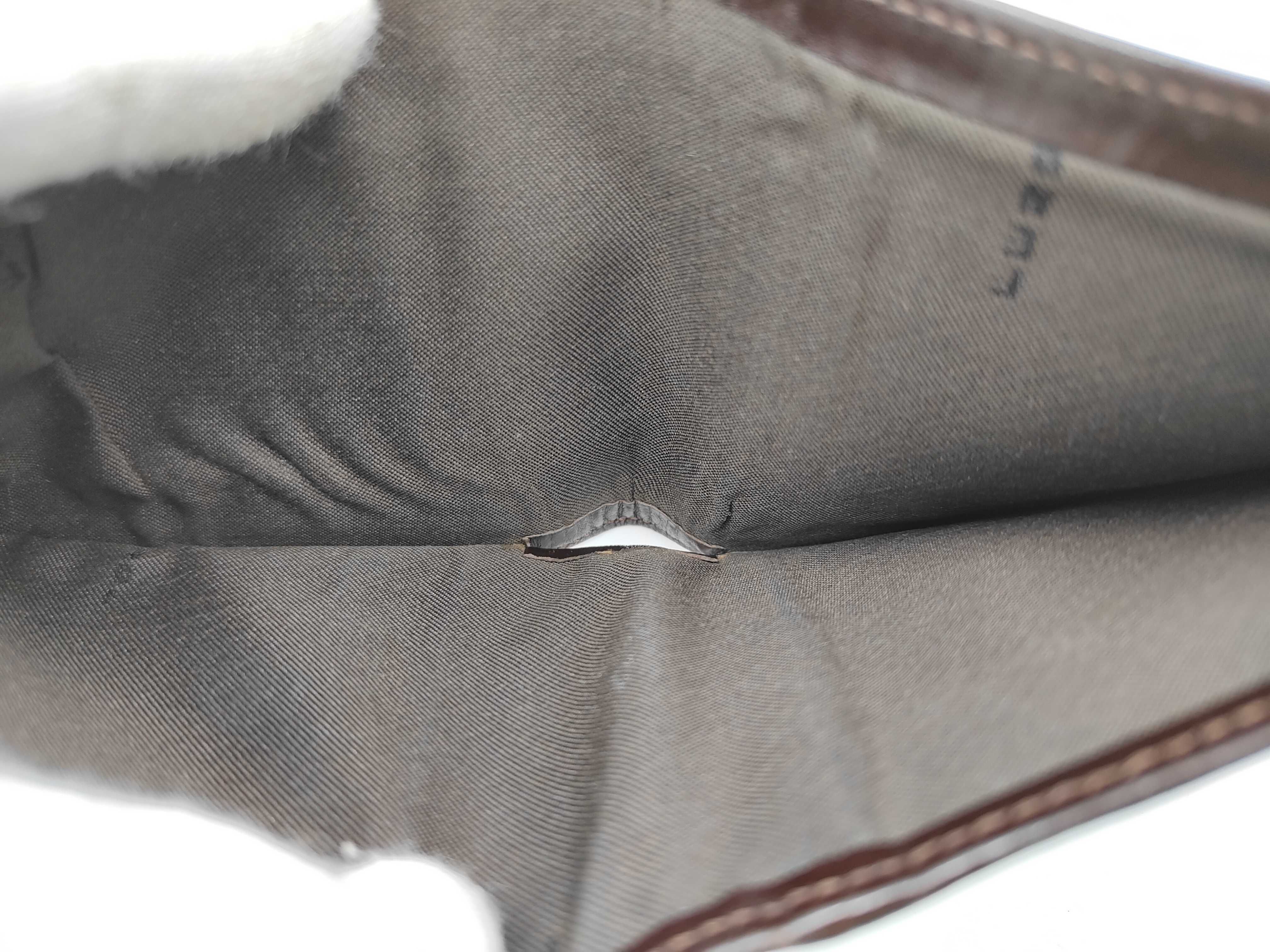 Zucca pattern bi-fold wallet — view 8