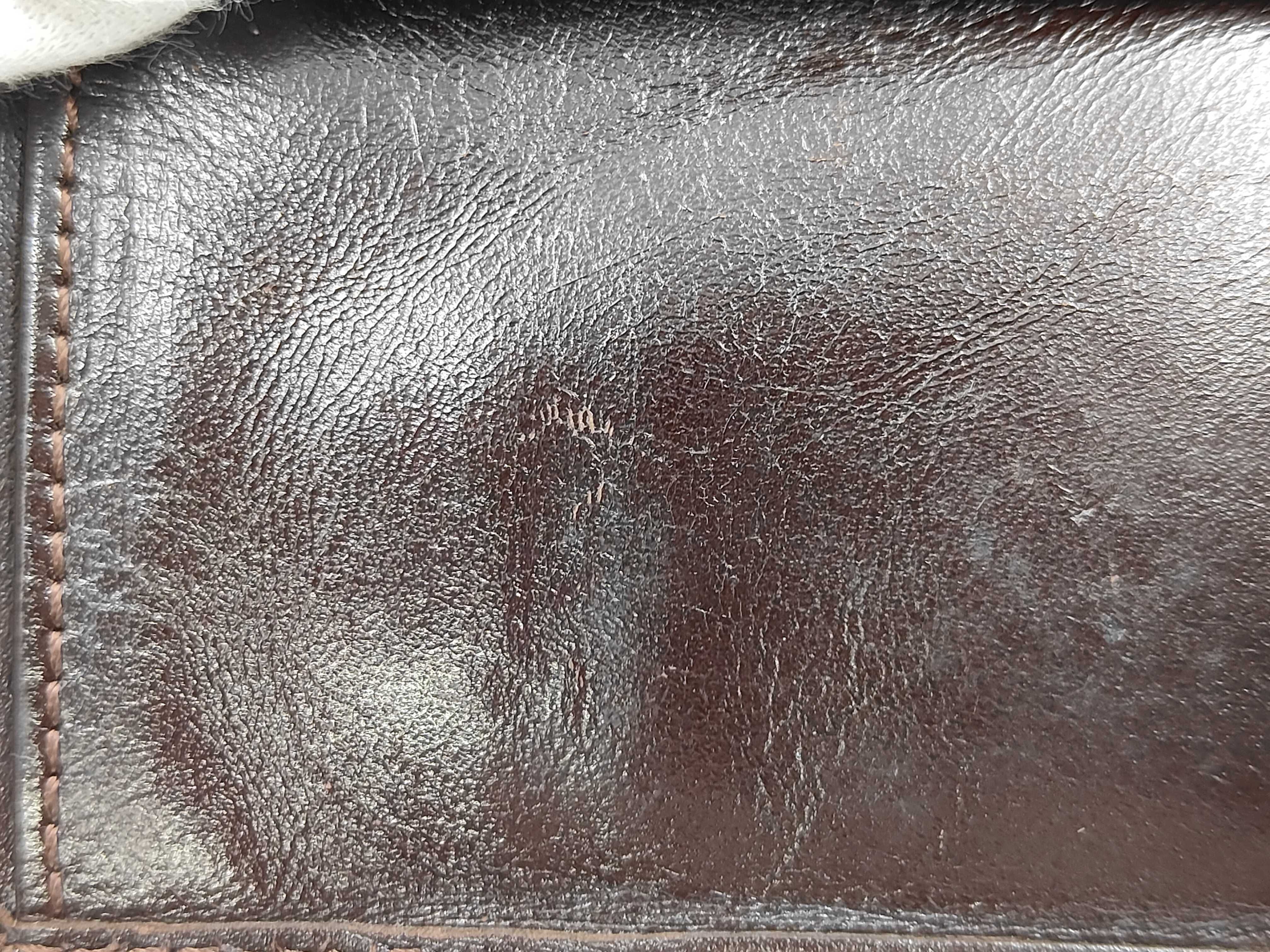 Zucca pattern bi-fold wallet — view 9
