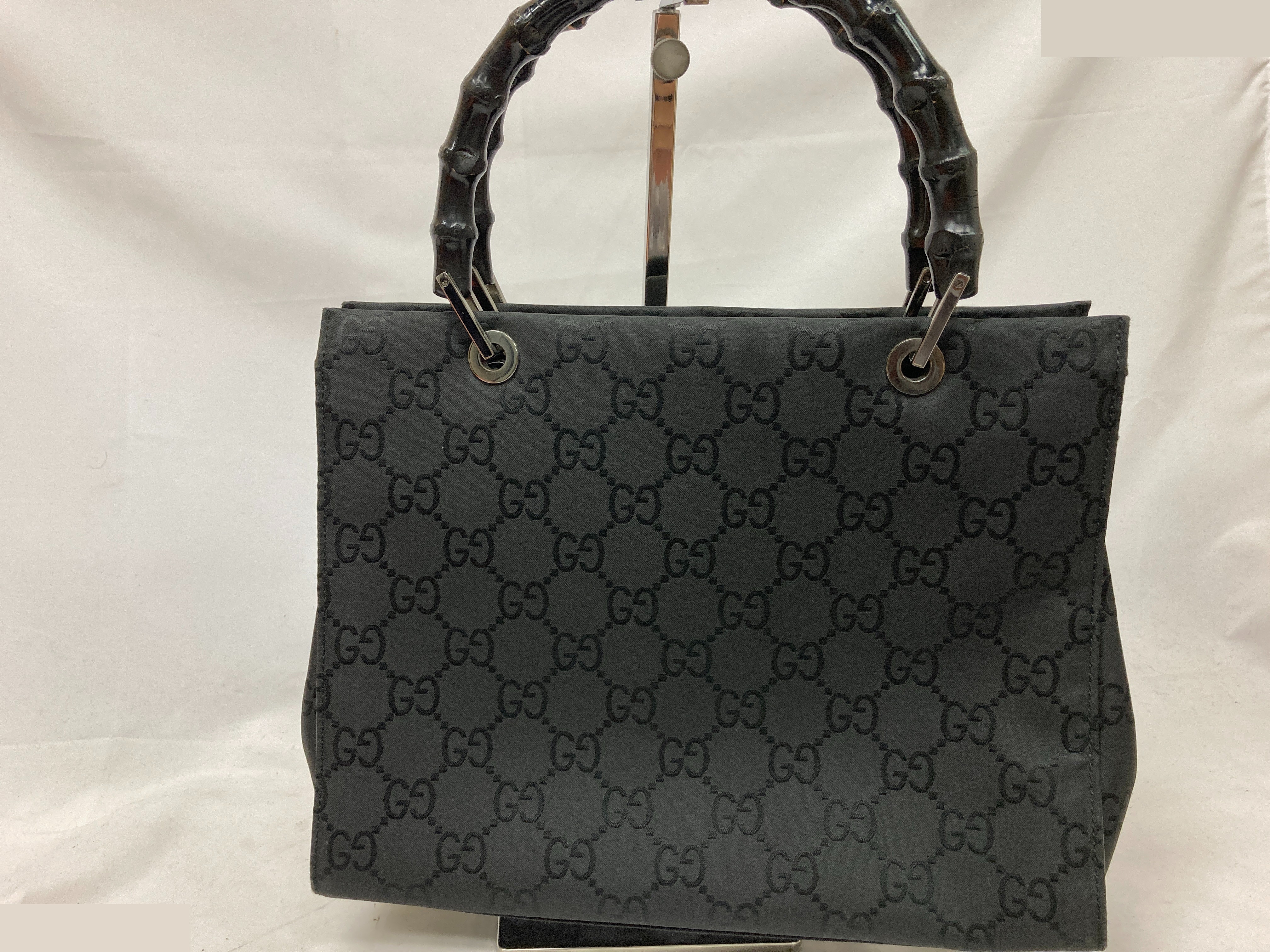 GG Canvas (Bag) - Handbag — view 2
