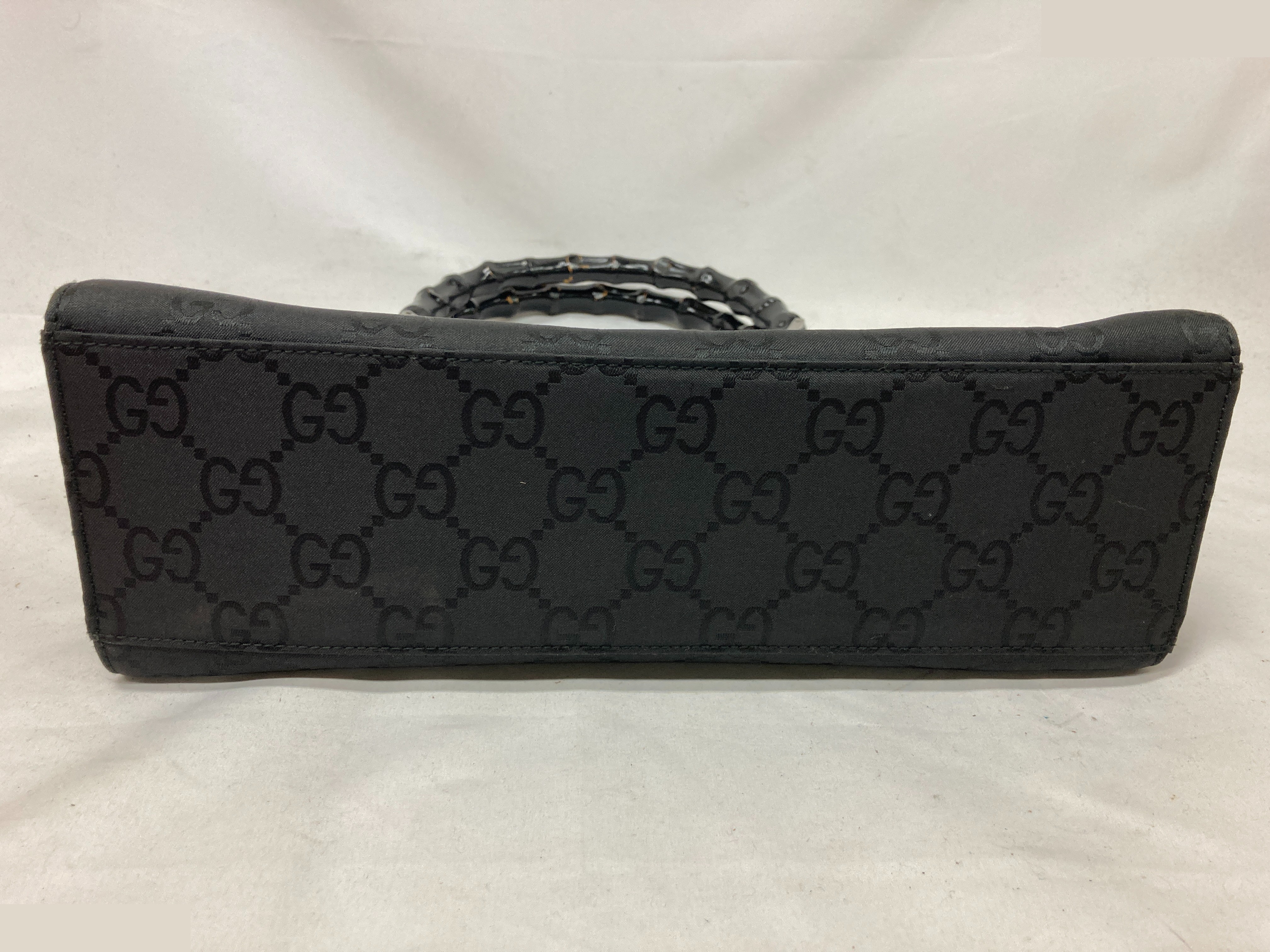 GG Canvas (Bag) - Handbag — view 4