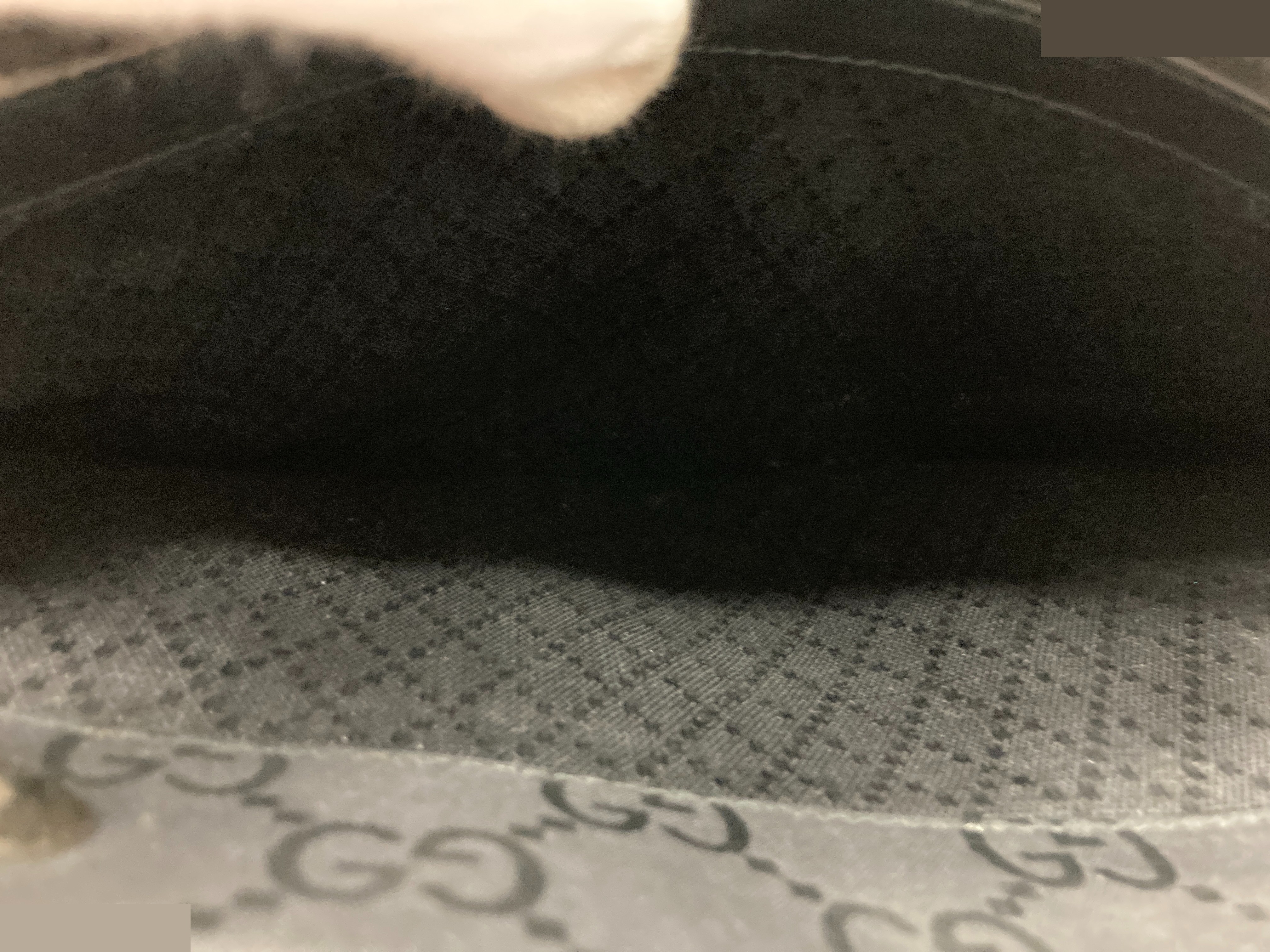 GG Canvas (Bag) - Handbag — view 5