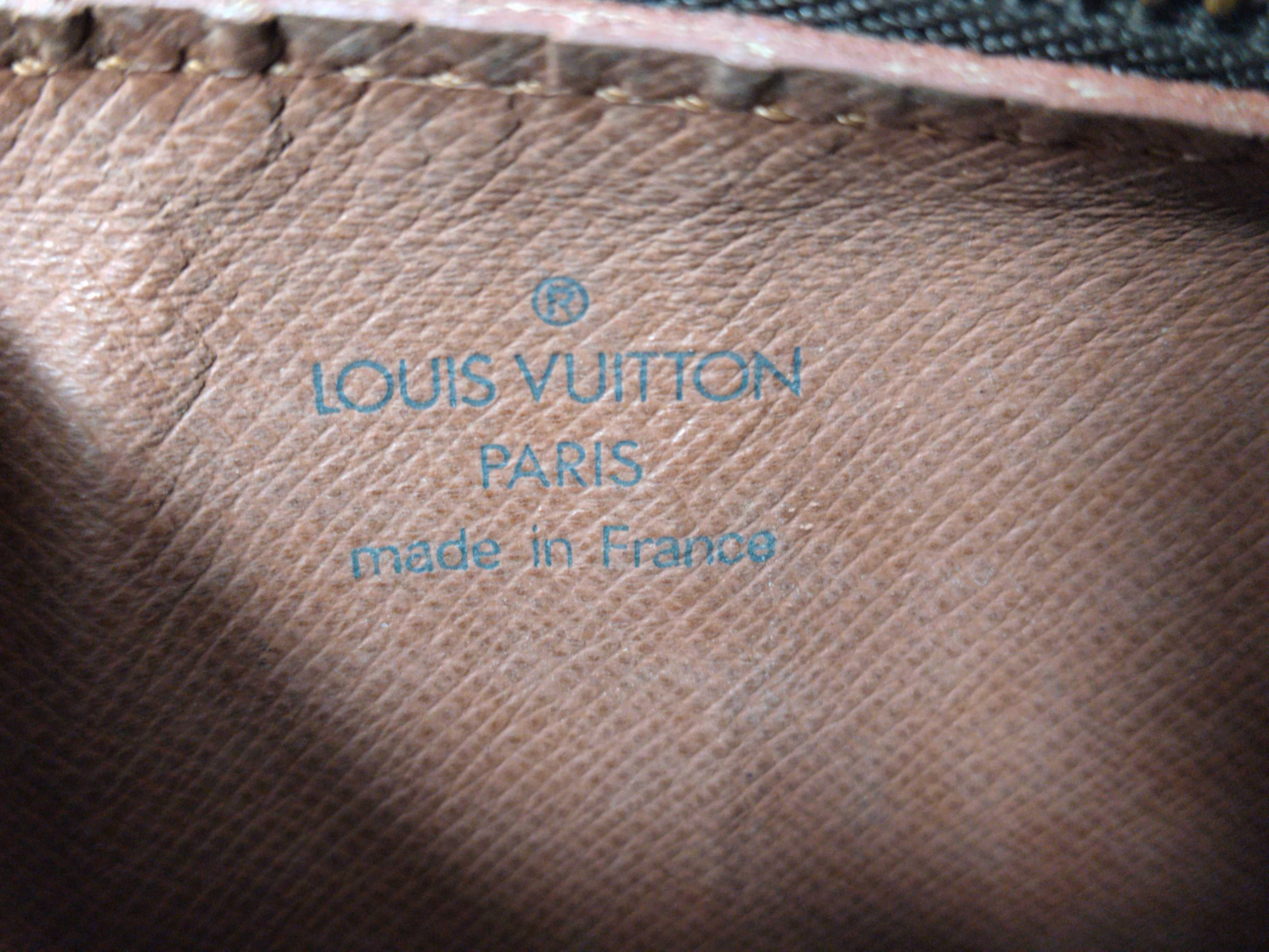 Monogram M51386 Papillon 26 Handbag (without pouch) — view 11