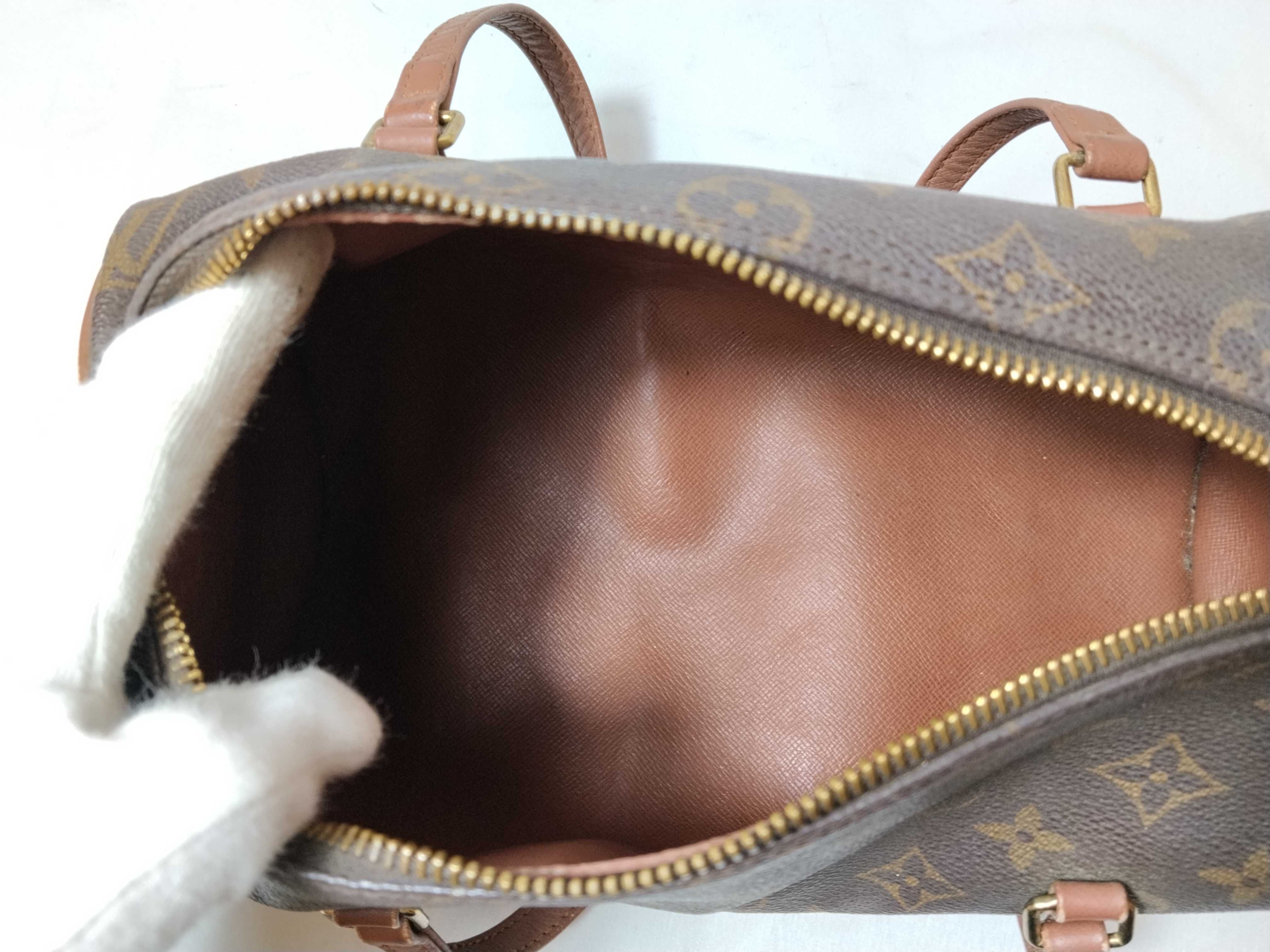 Monogram M51386 Papillon 26 Handbag (without pouch) — view 10