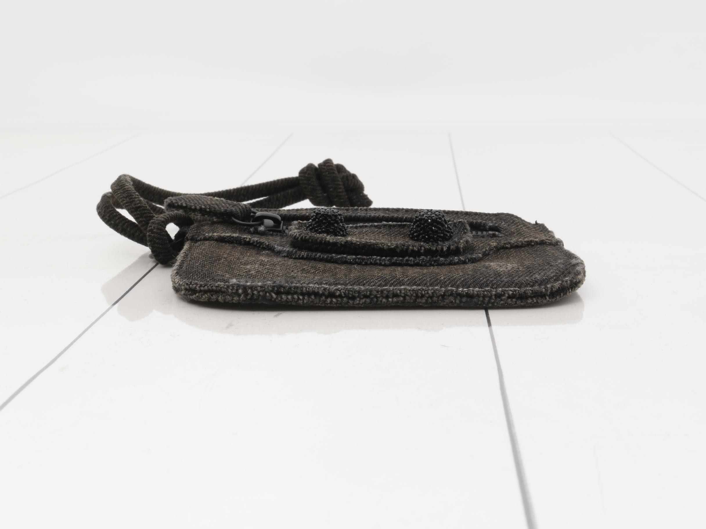 Classic (Bag) Coin Case — view 3