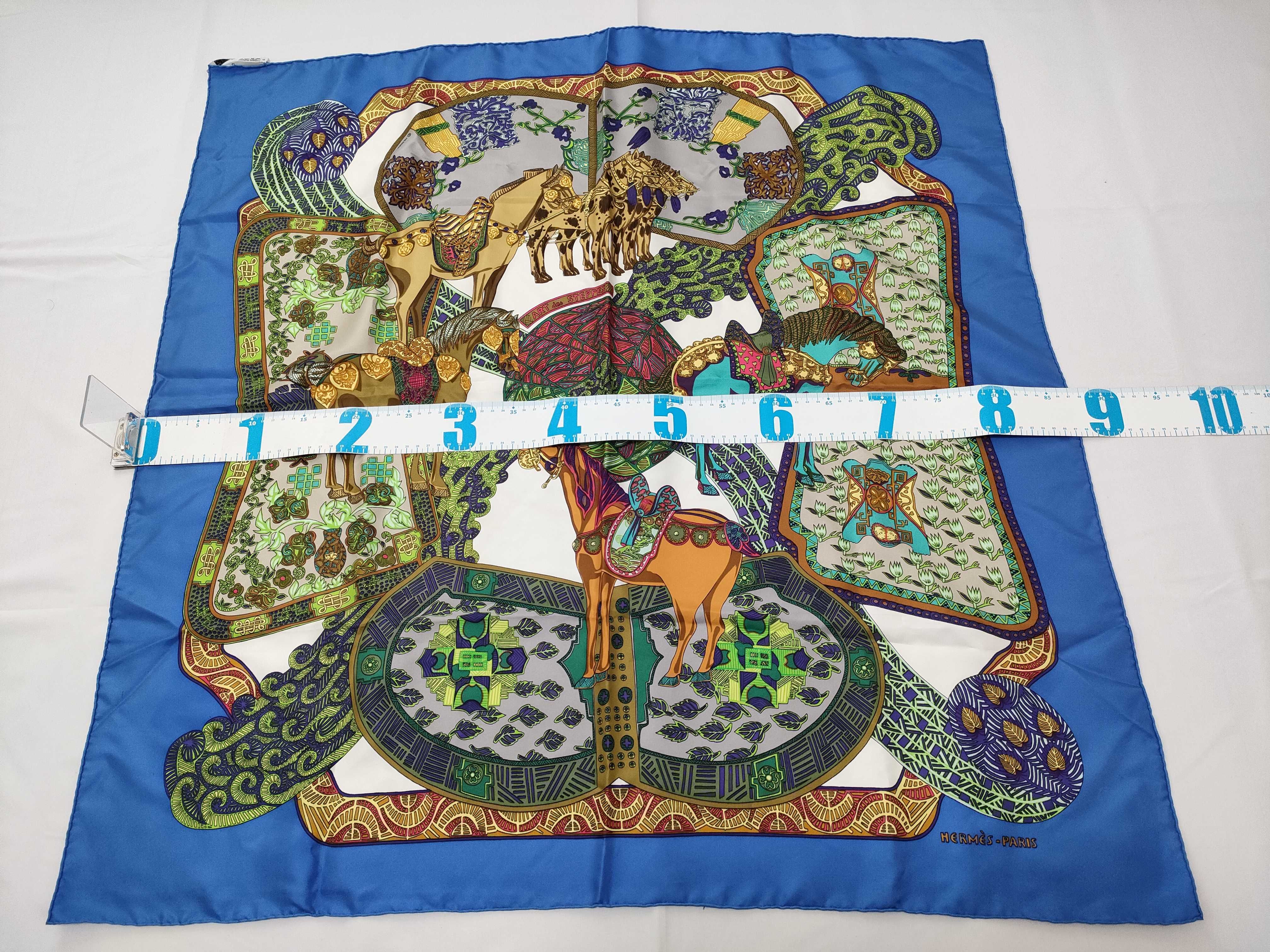 Carre Art des Steppes Other Accessories — view 2