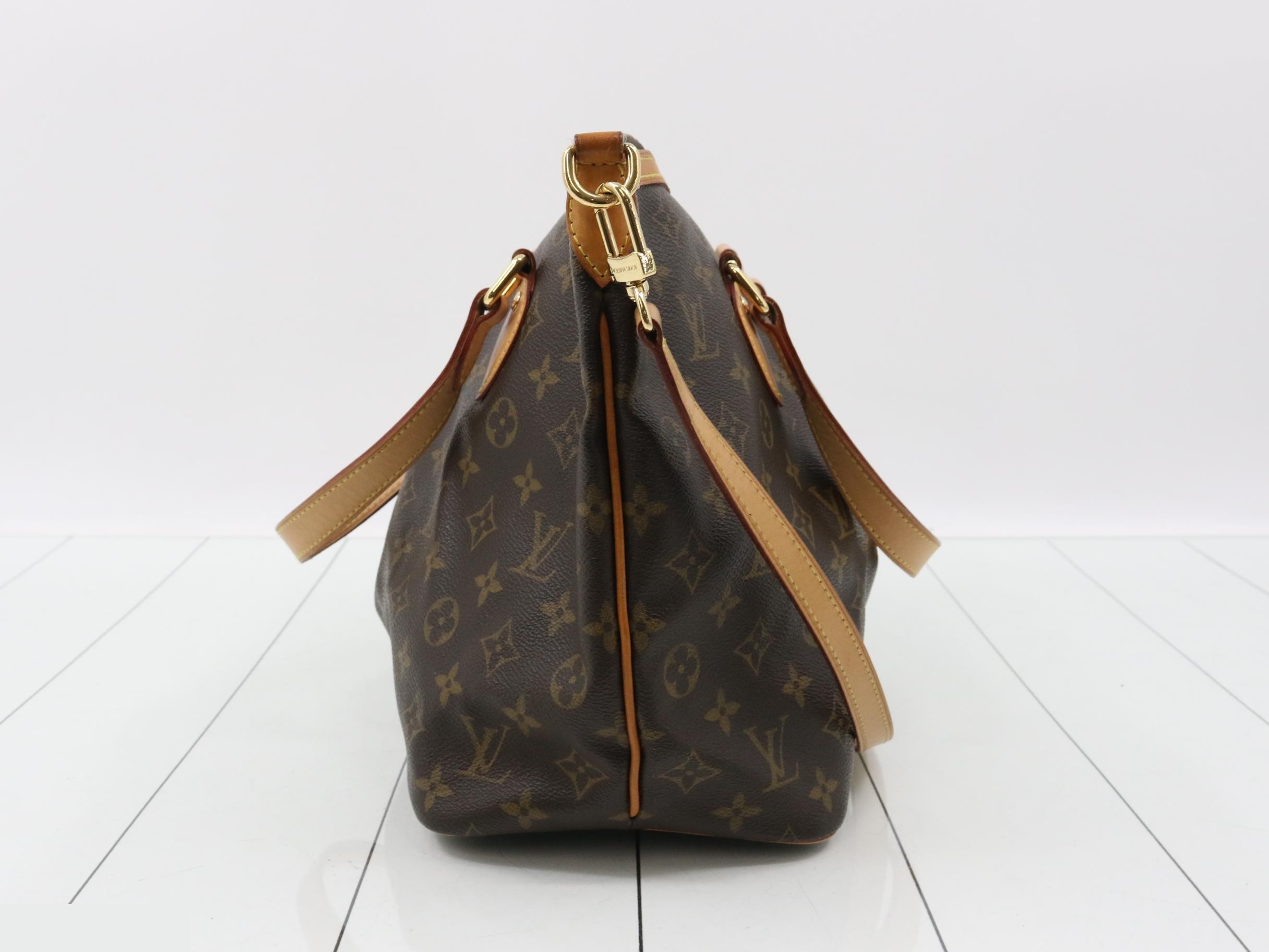 Monogram Palermo 2-Way Shoulder Bag — view 3