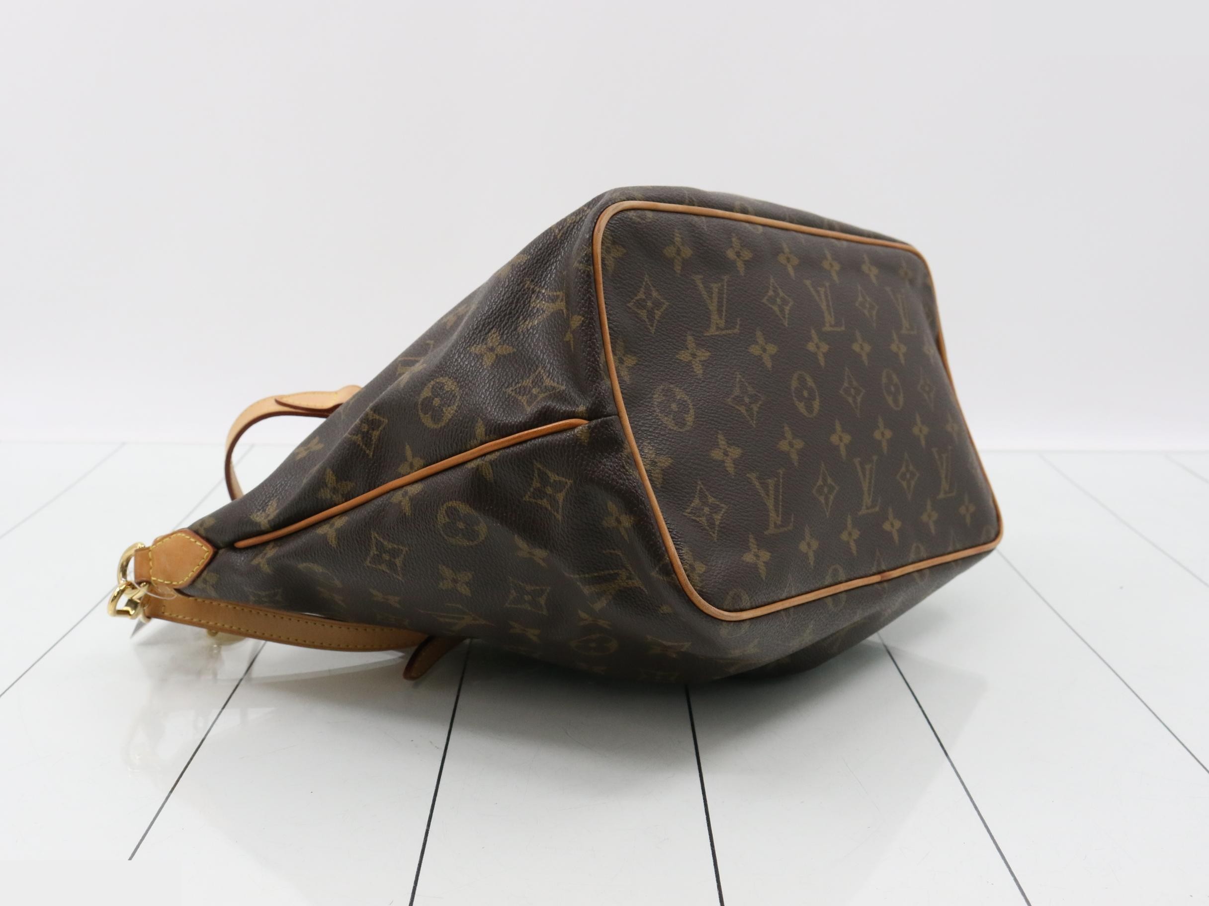 Monogram Palermo 2-Way Shoulder Bag — view 5