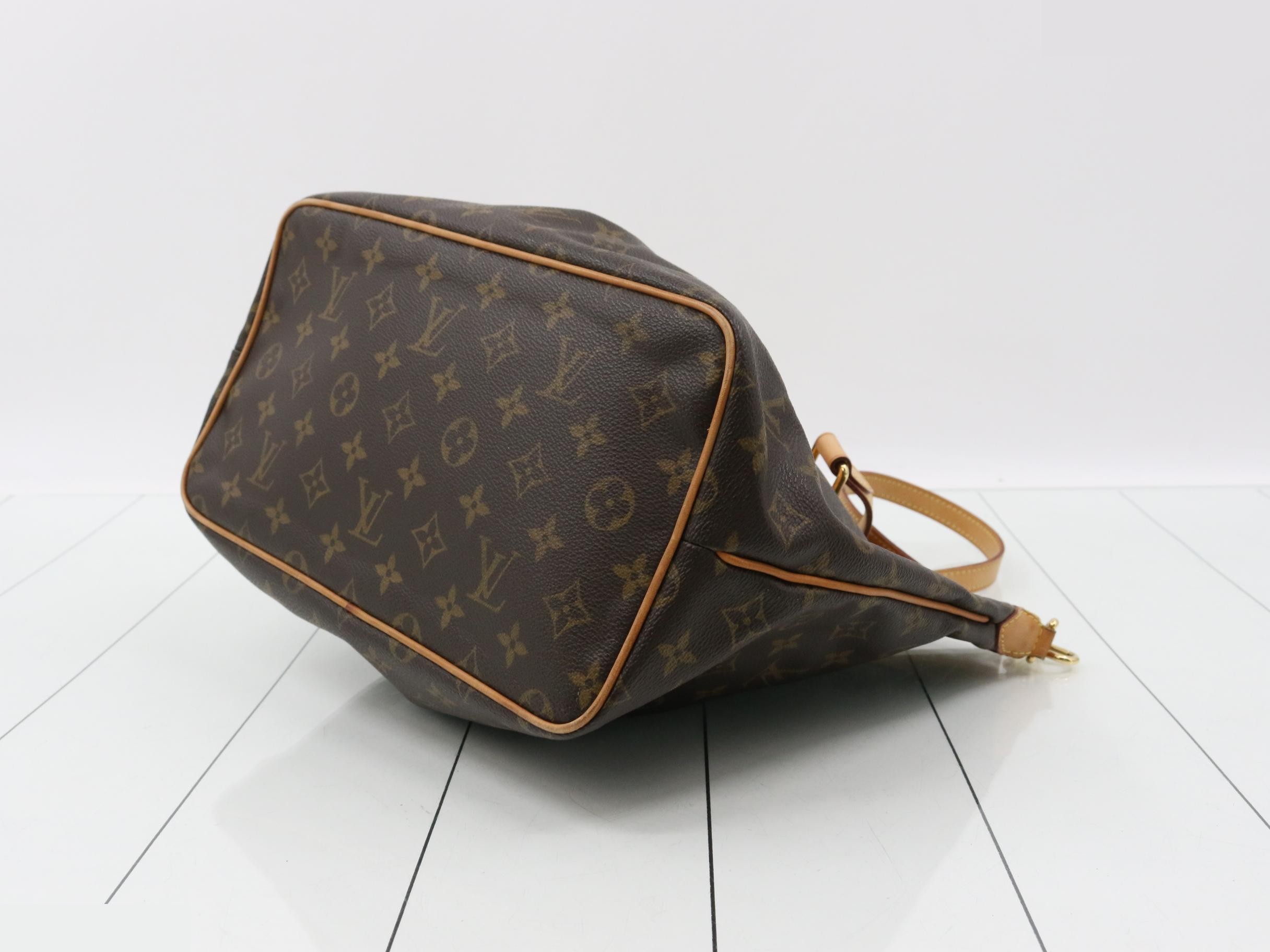 Monogram Palermo 2-Way Shoulder Bag — view 6