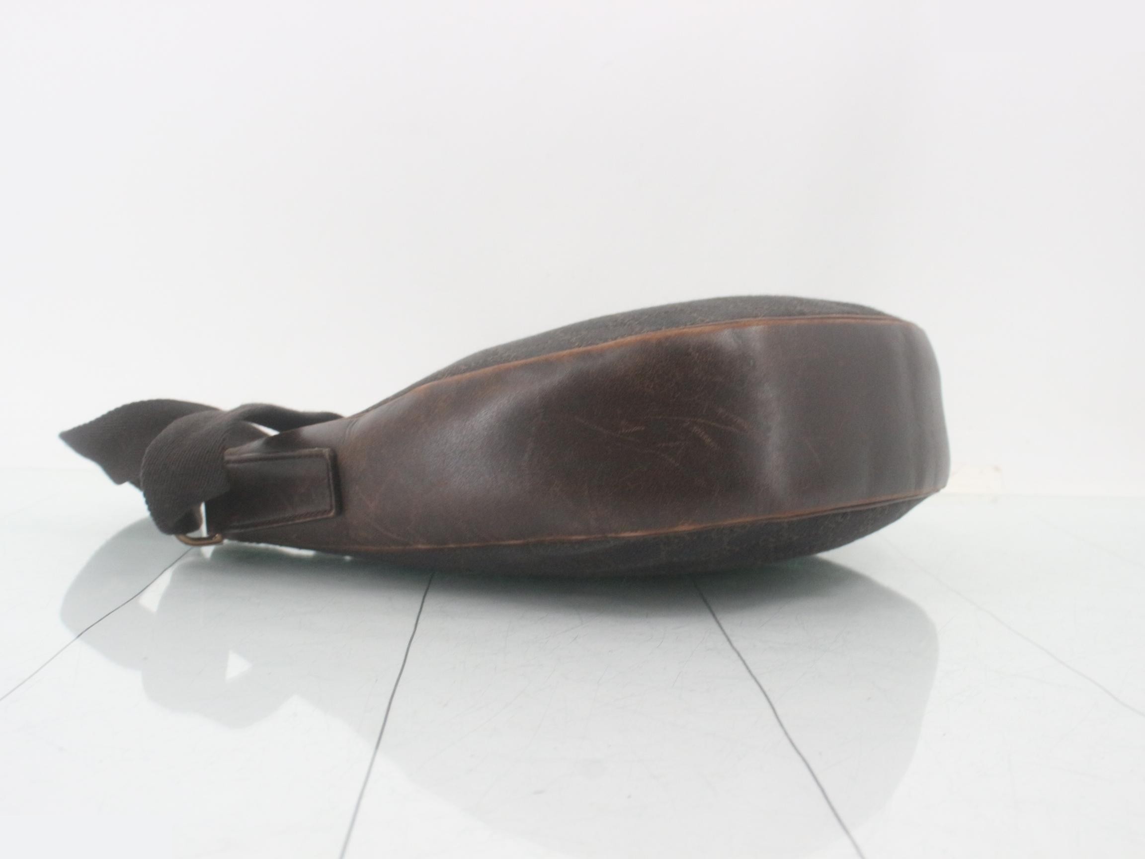 GG Canvas (Bag) - Shoulder Bag — view 5