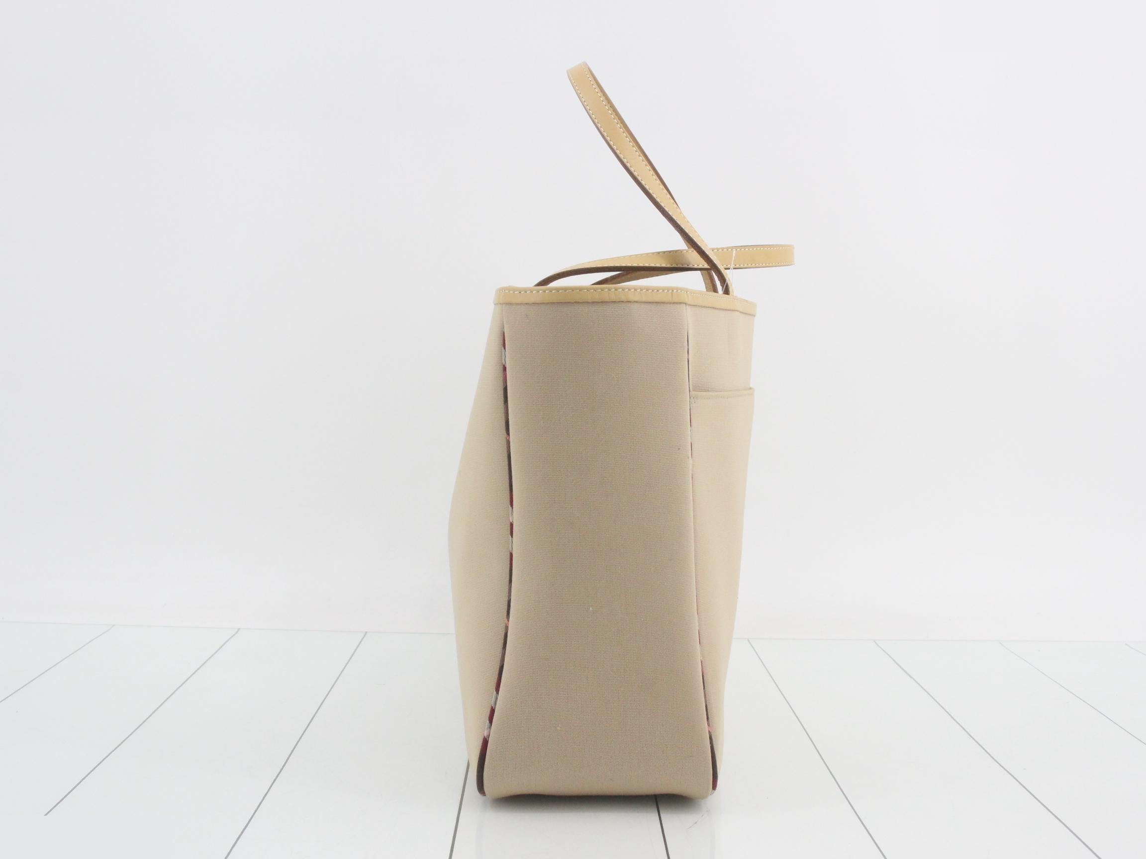 Canvas, Beige, W36 H26 D12 — view 4