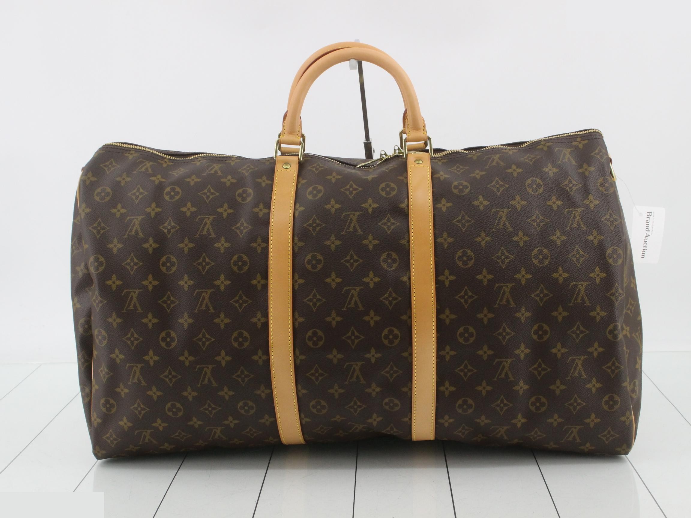 Keepall Bandoulière 60 — view 2