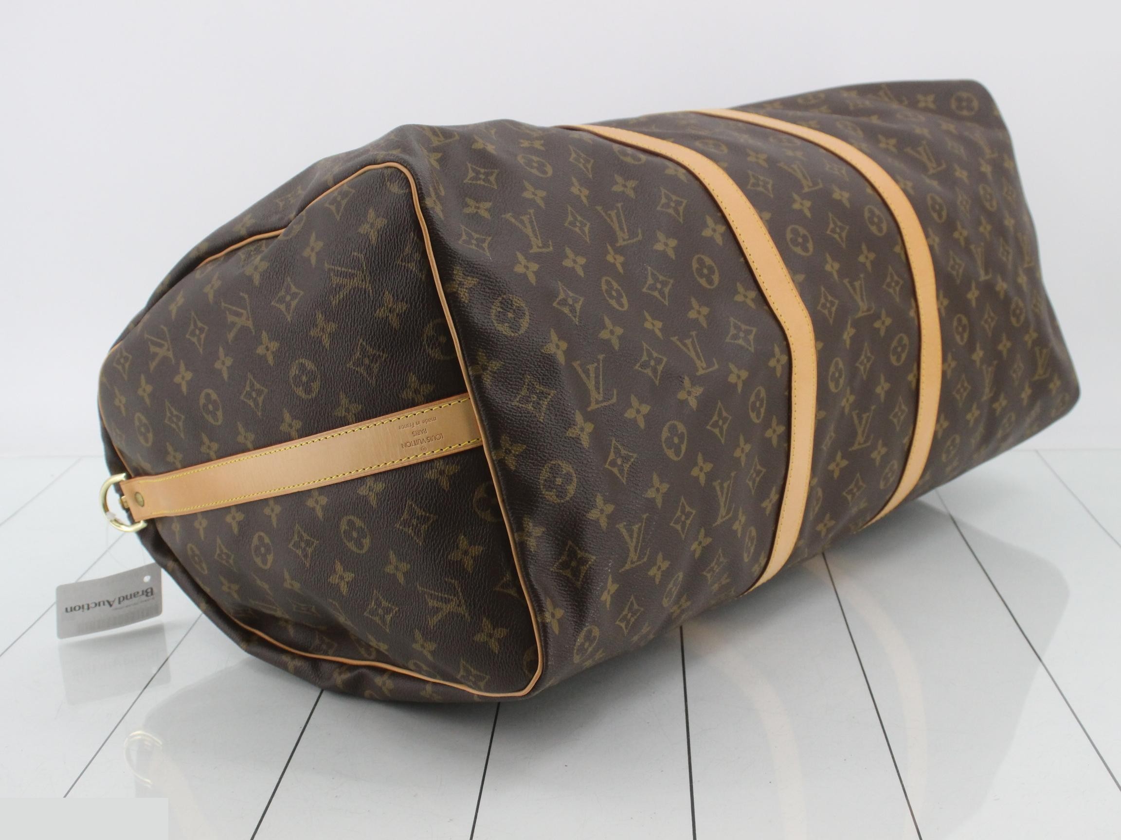 Keepall Bandoulière 60 — view 5