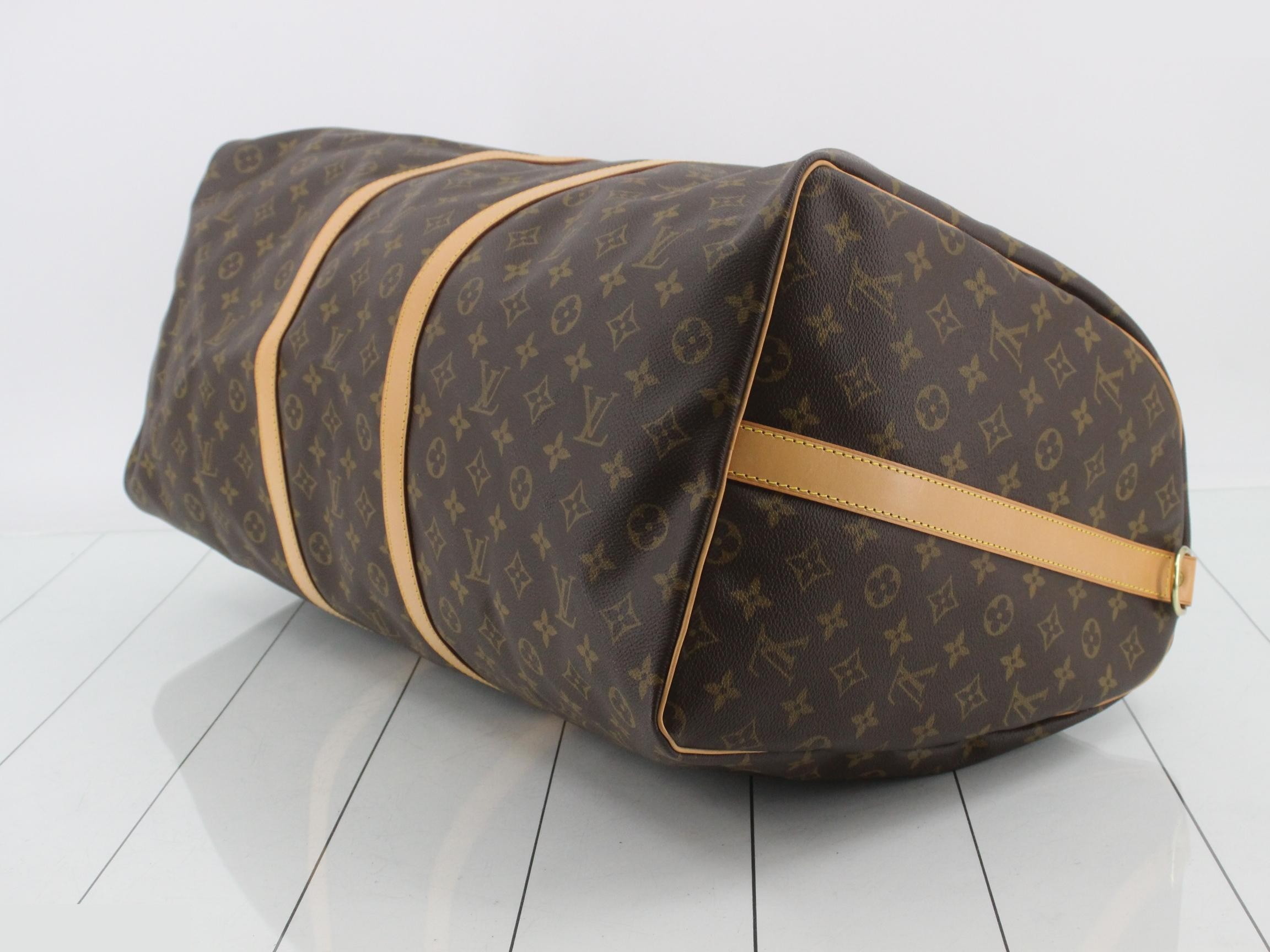 Keepall Bandoulière 60 — view 6