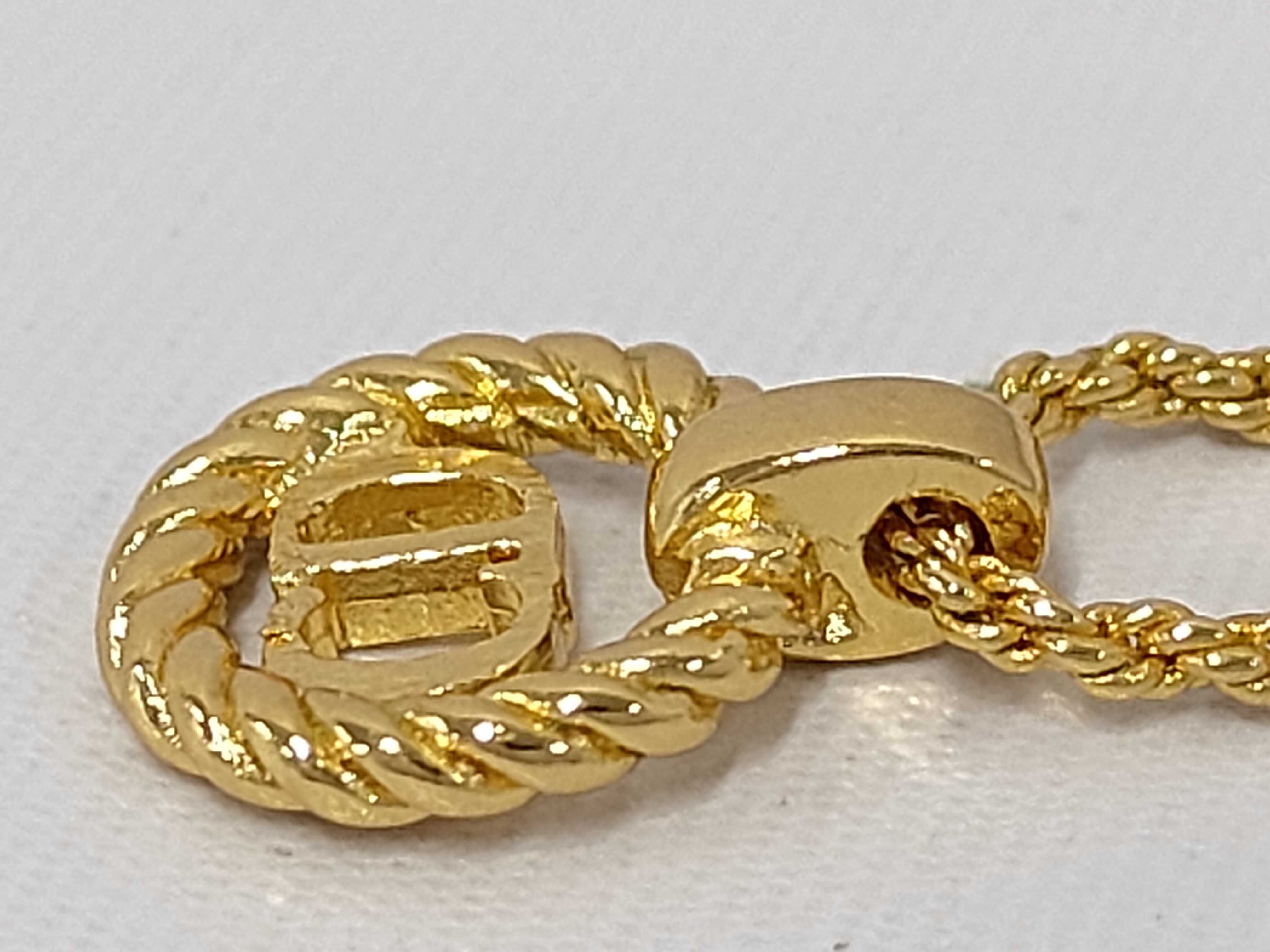 Christian / Necklace / GP Necklace — view 3