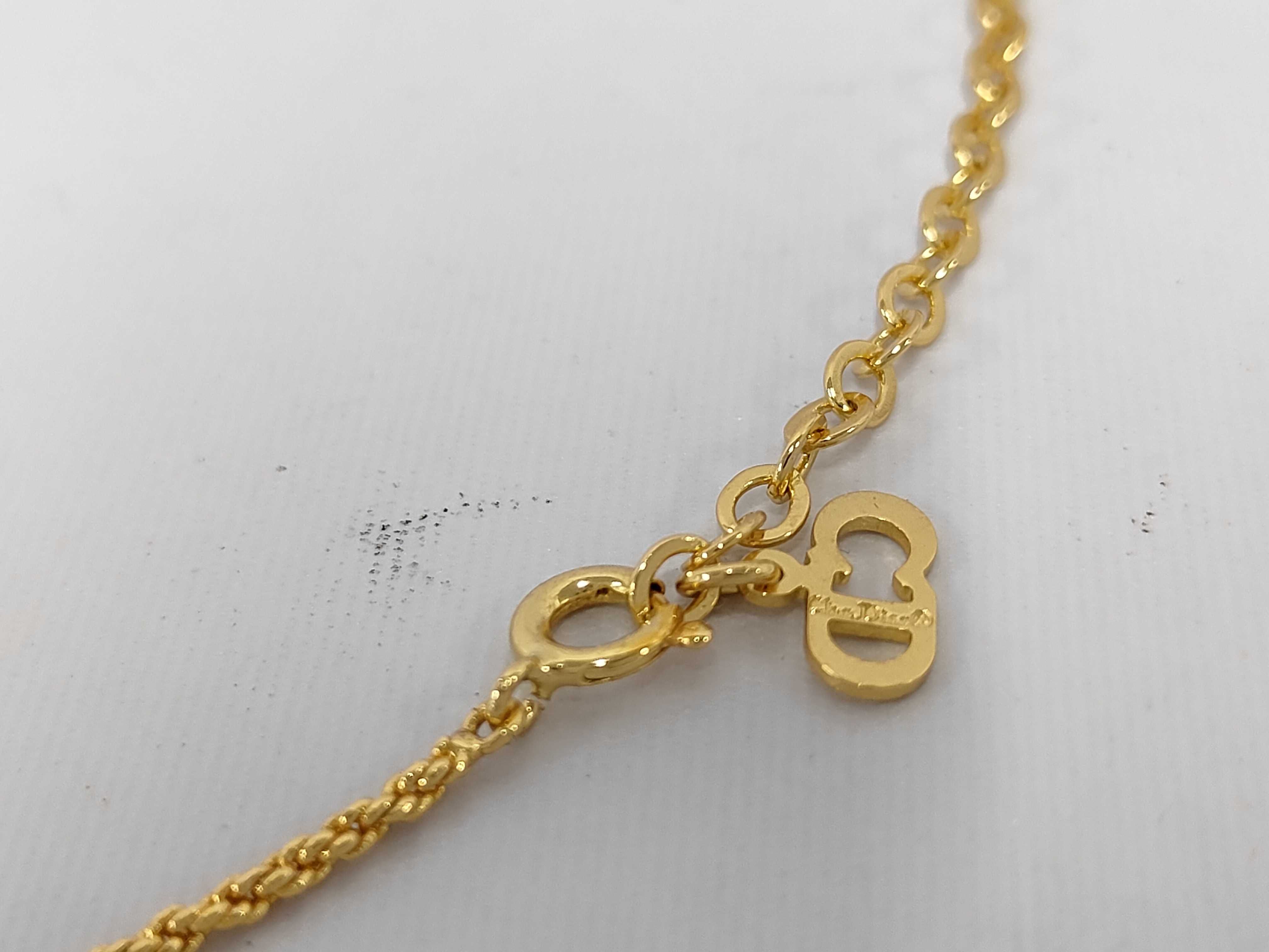Christian / Necklace / GP Necklace — view 4